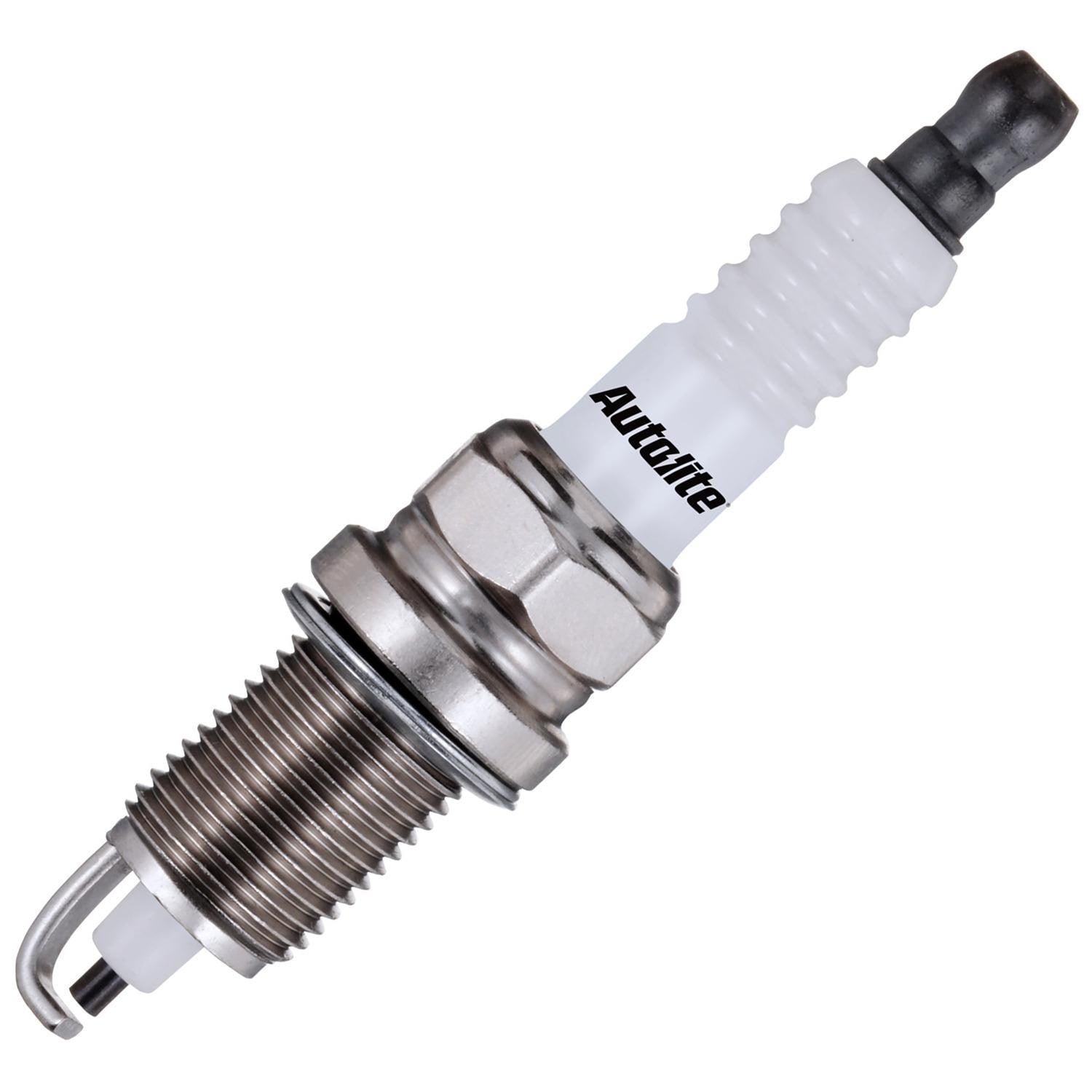 Autolite Double Double Platinum Spark Plug APP985