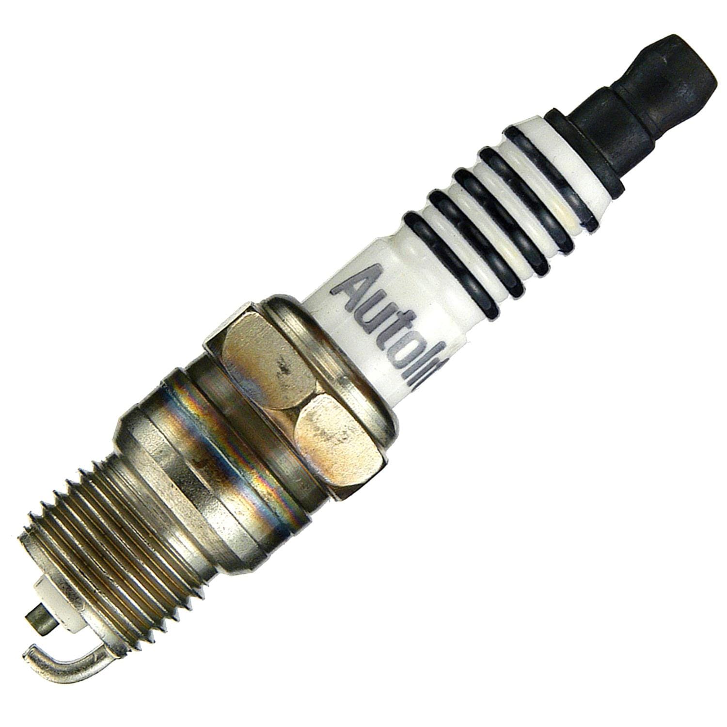 Autolite Racing Copper Non-Resistor Spark Plug AR13