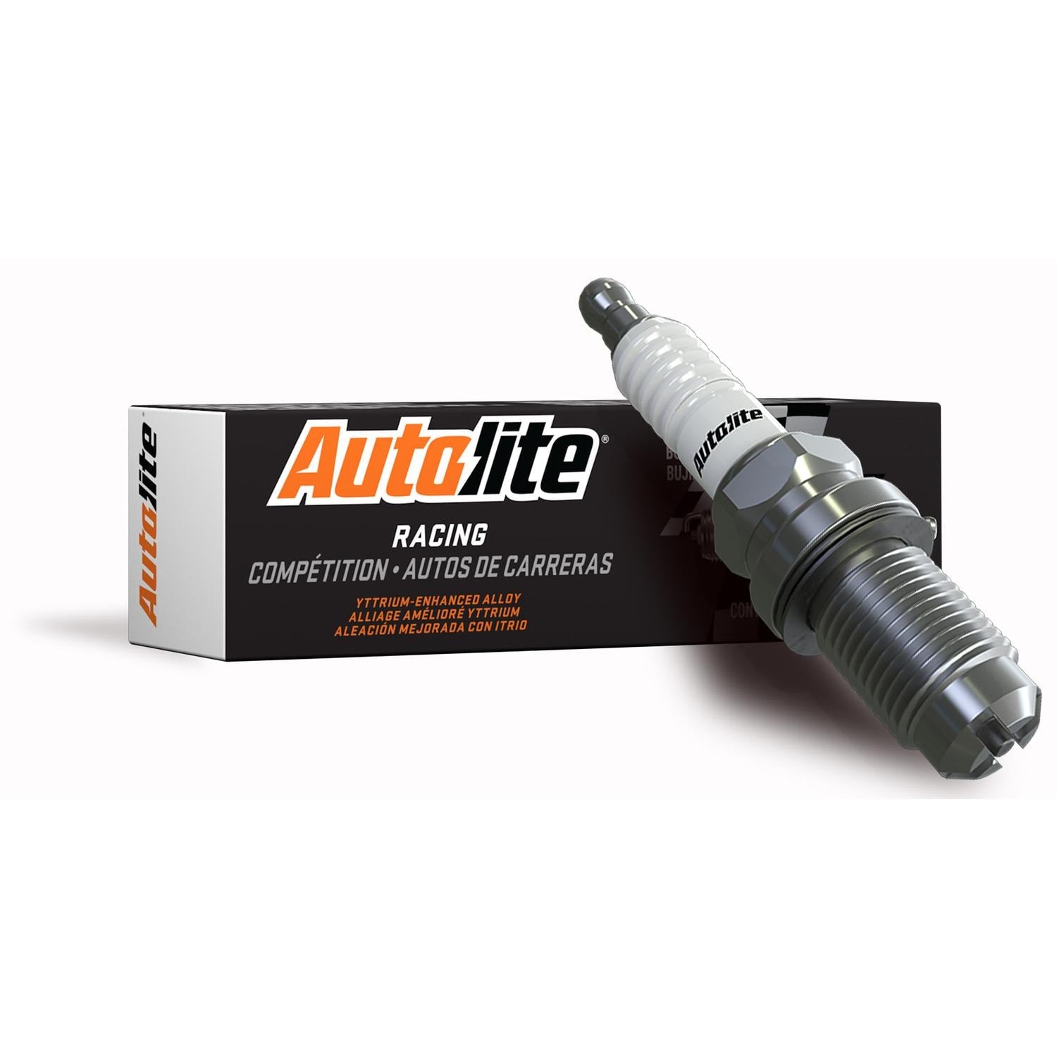 Autolite Racing Copper Spark Plug AR25