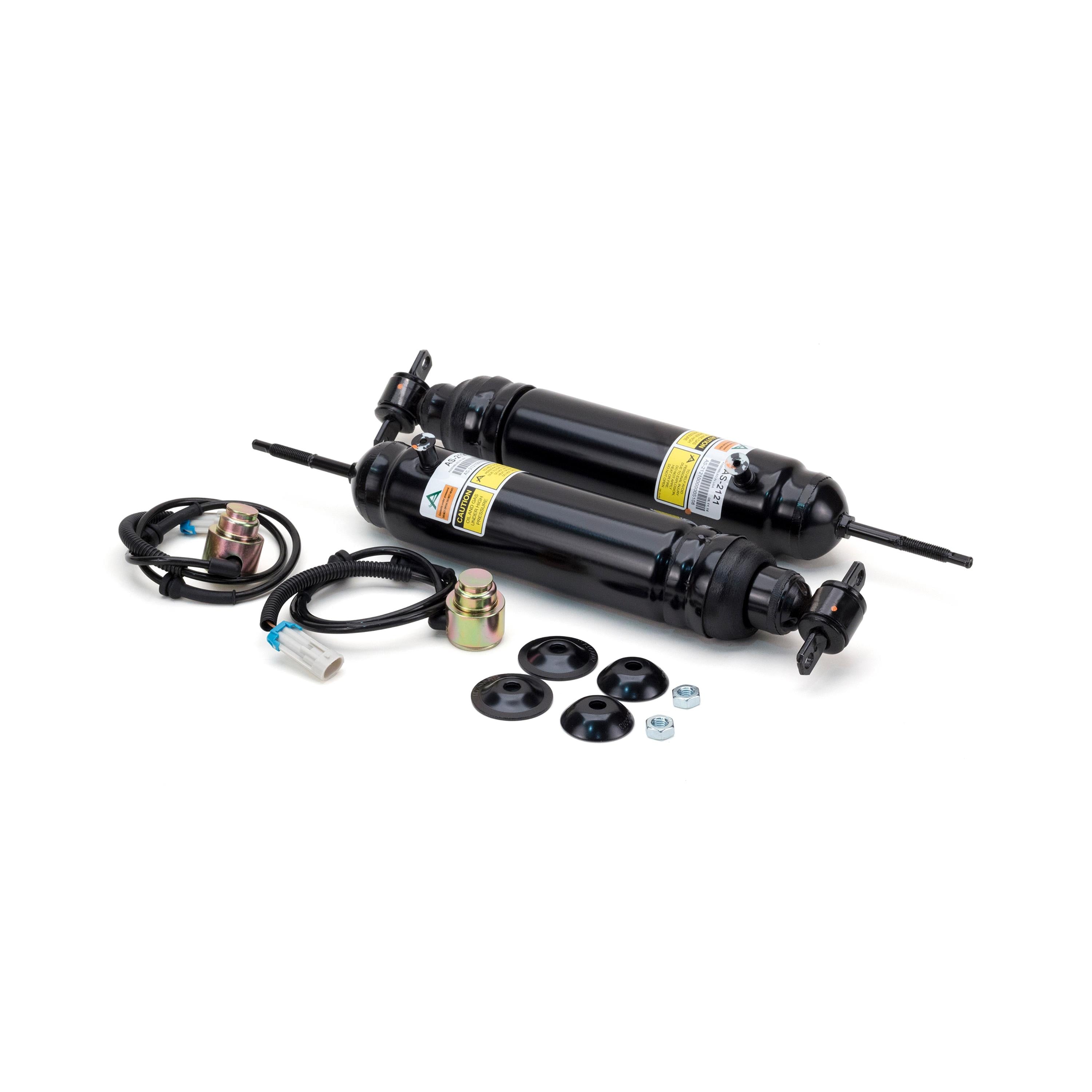 Arnott Industries Suspension Shock Absorber AS-2121