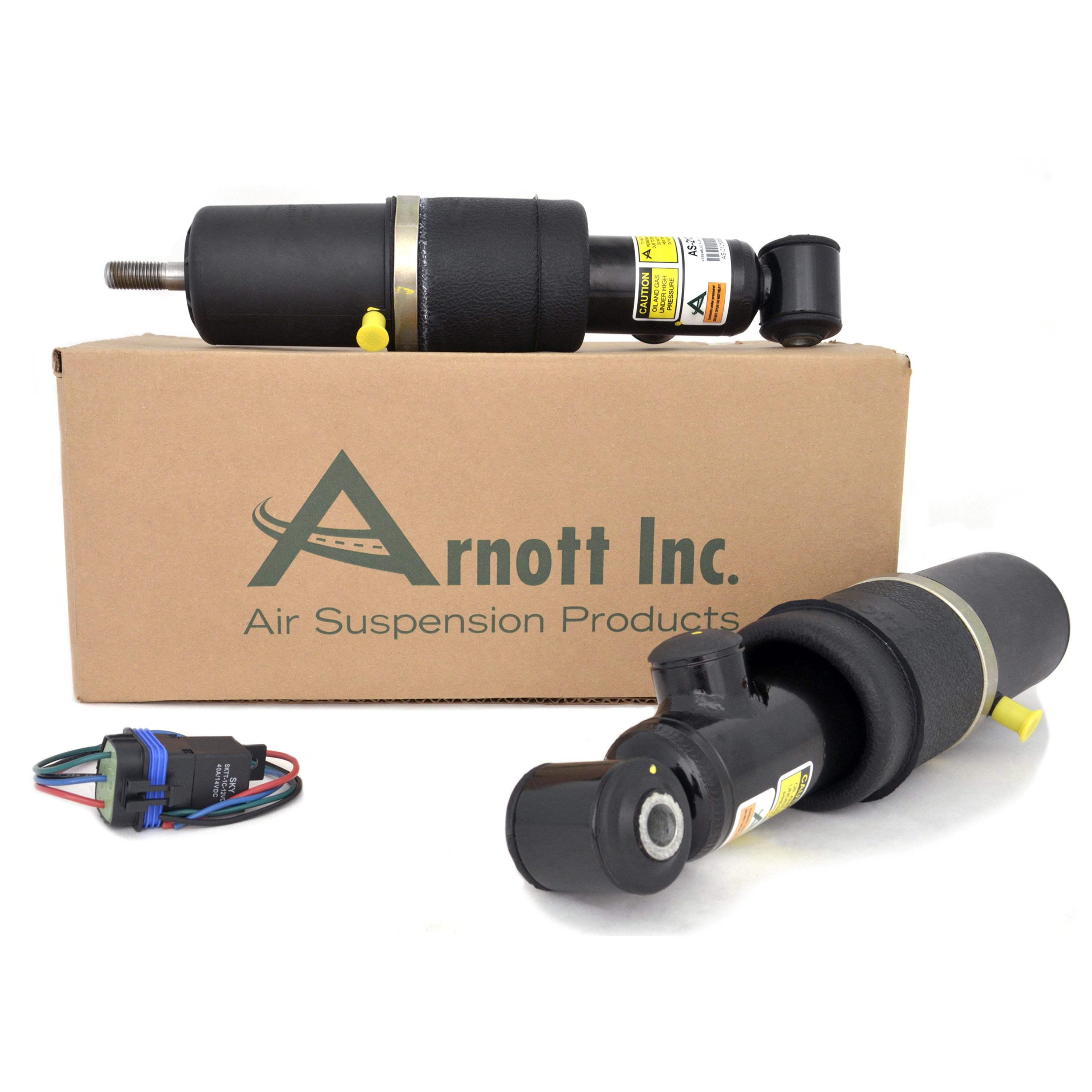 Arnott Suspension Air Strut / Shocks AS-2125
