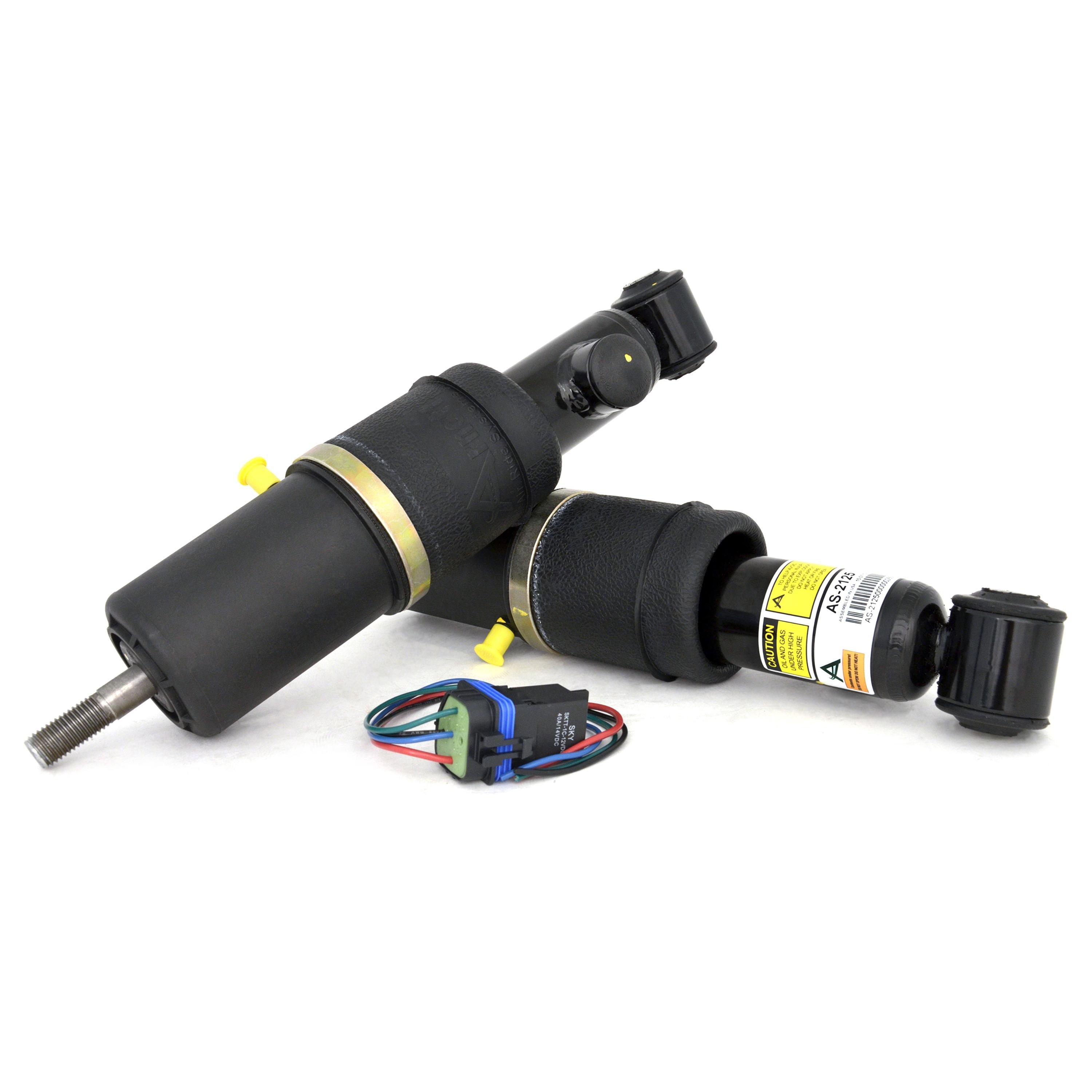 Arnott Suspension Air Strut / Shocks AS-2125