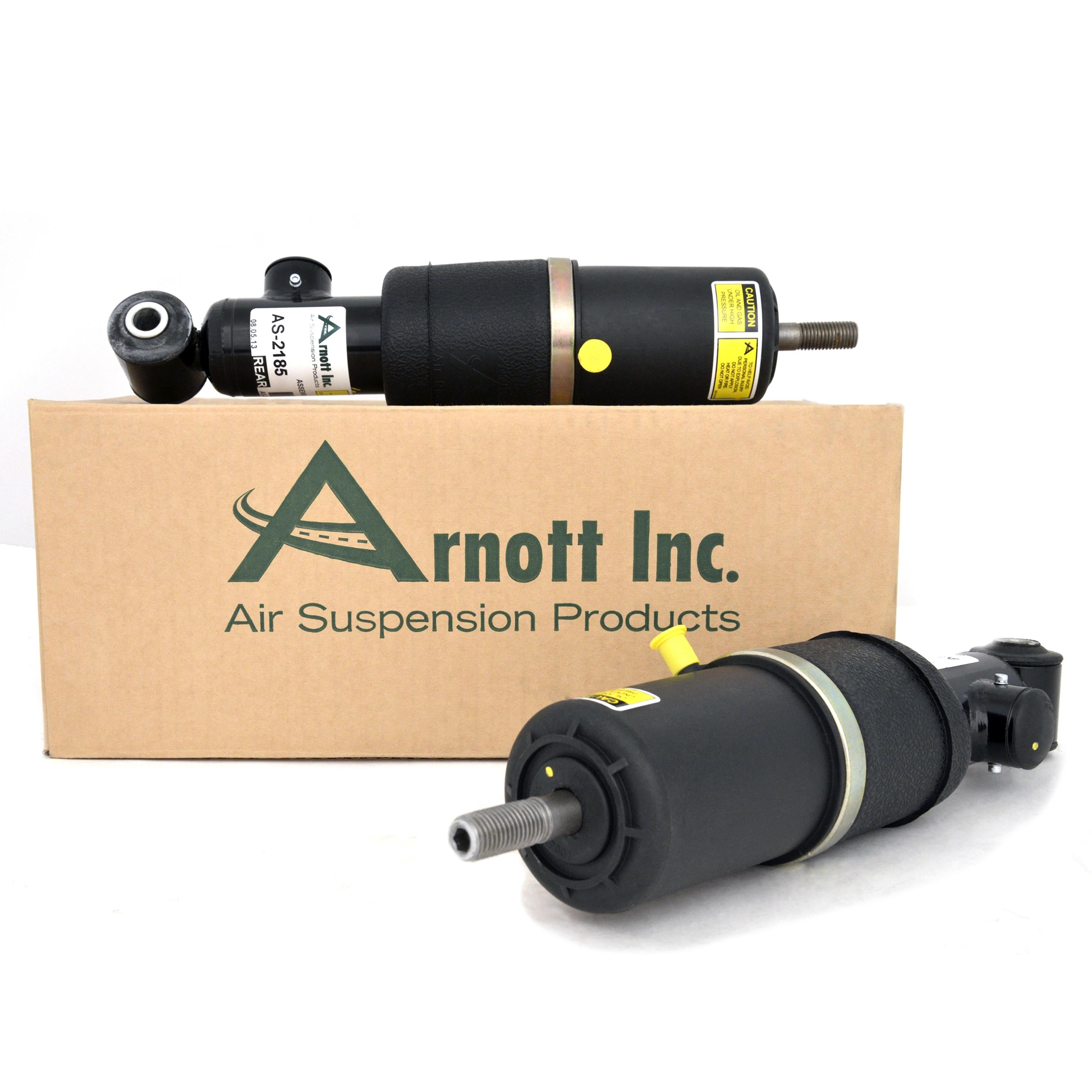 Arnott Suspension Air Strut / Shocks AS-2185