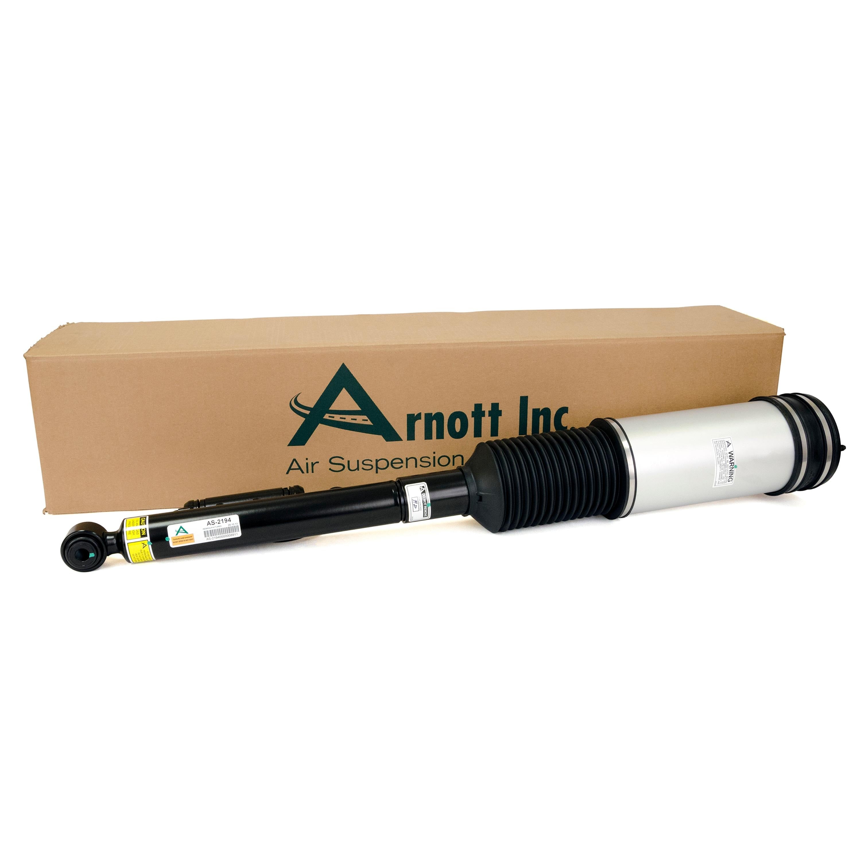 Arnott Suspension Air Strut / Shocks AS-2194