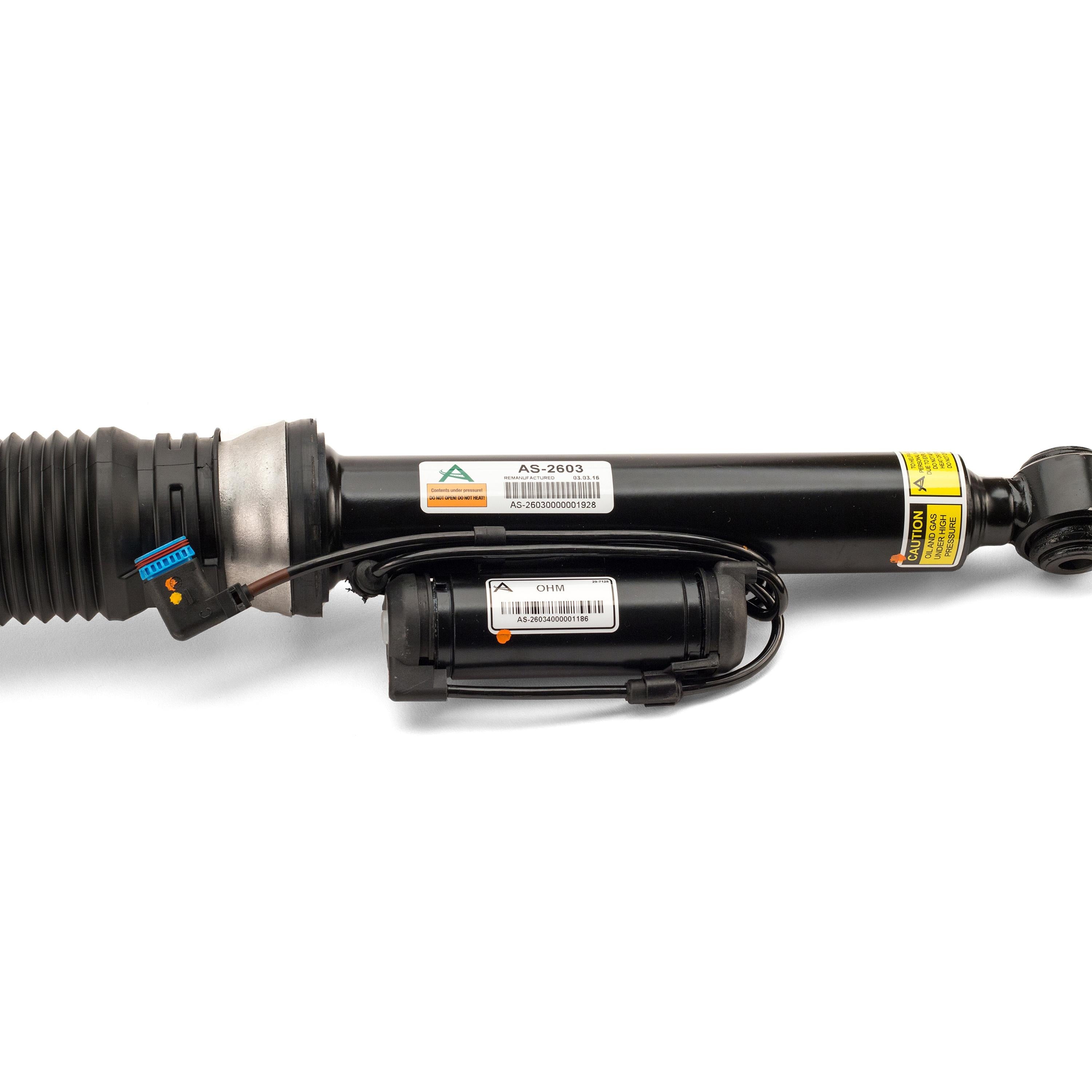 Arnott Suspension Air Strut / Shocks AS-2603