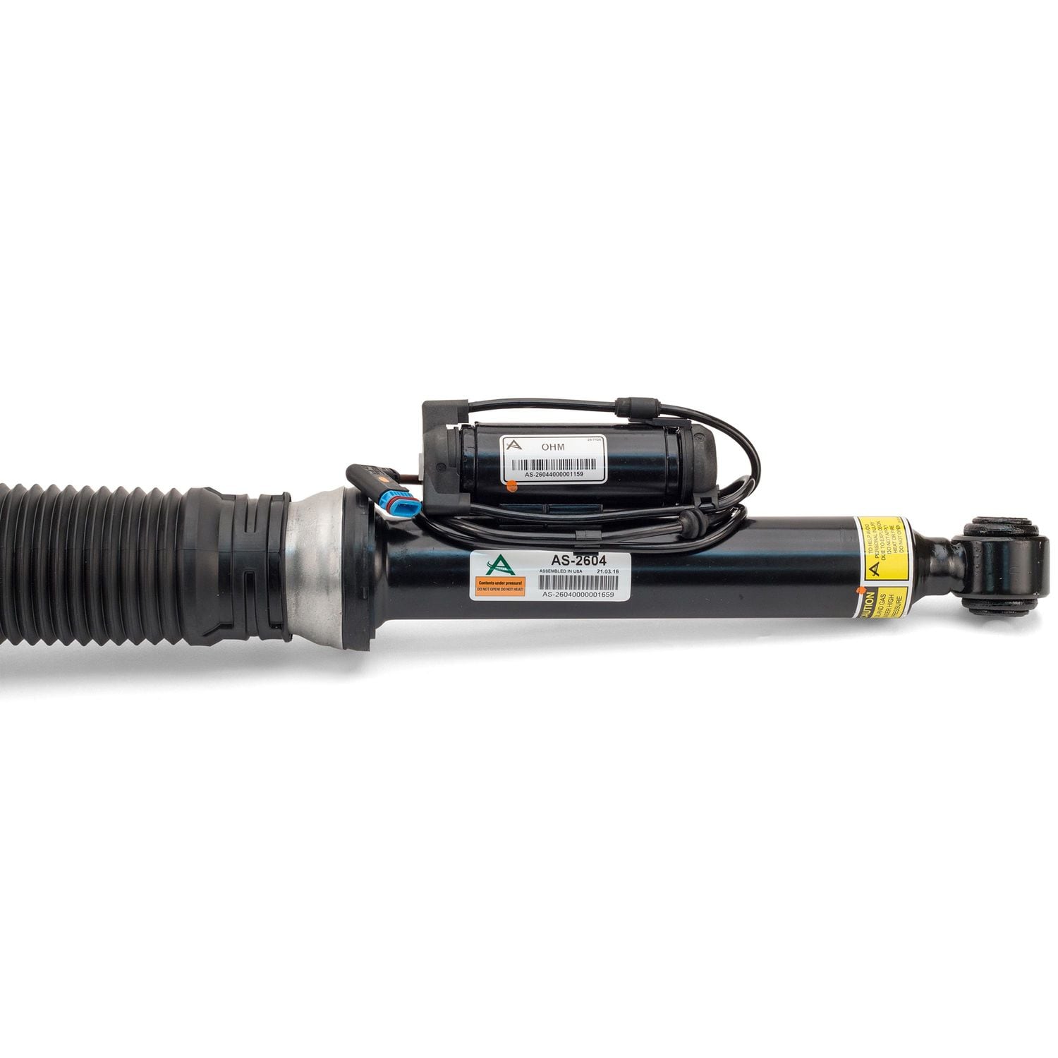 Arnott Suspension Air Strut / Shocks AS-2604