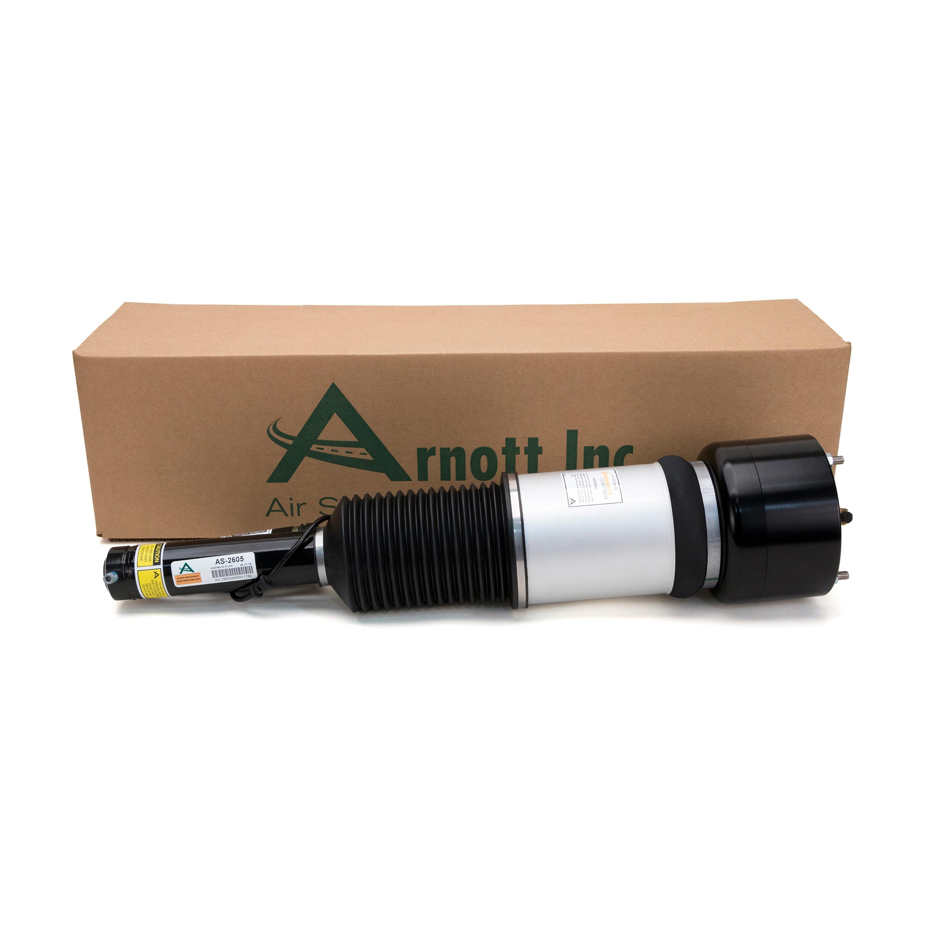 Arnott Suspension Air Strut / Shocks AS-2605