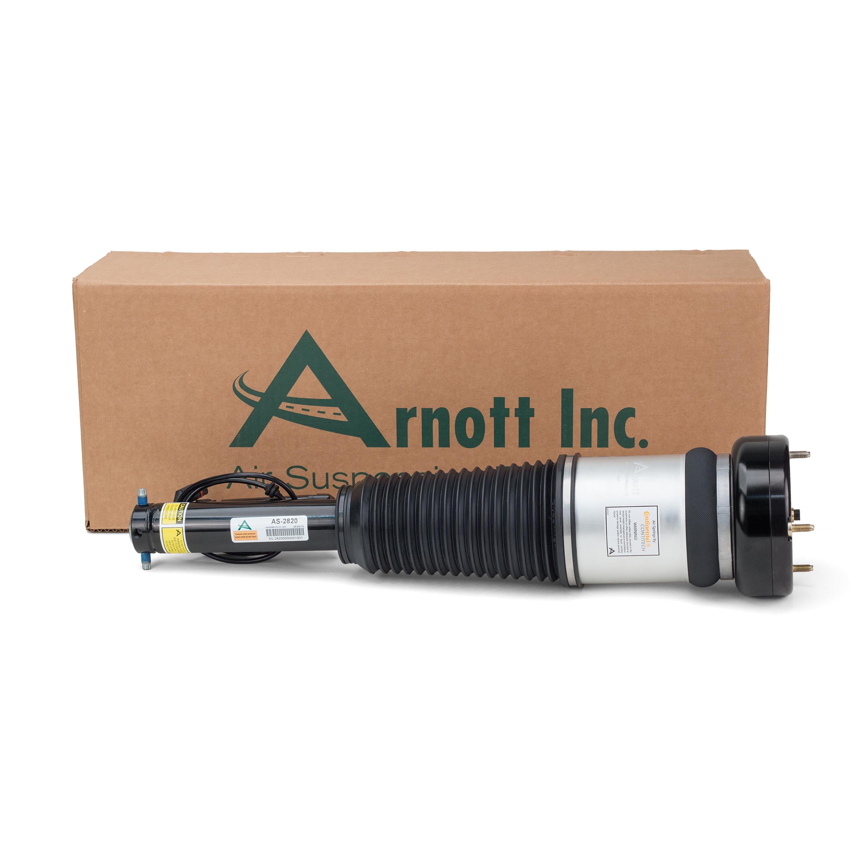 Arnott Suspension Air Strut / Shocks AS-2820