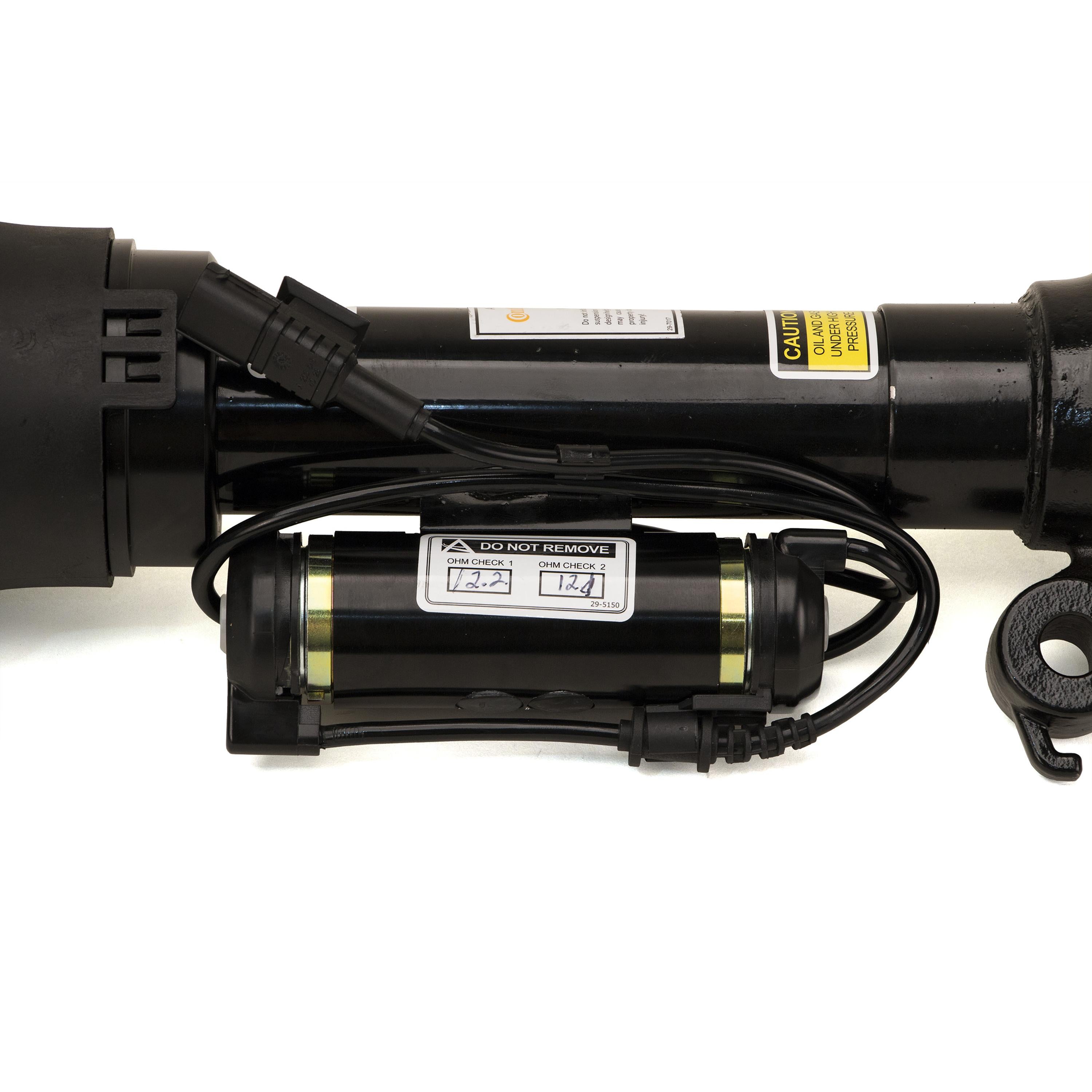Arnott Suspension Air Strut / Shocks AS-2833