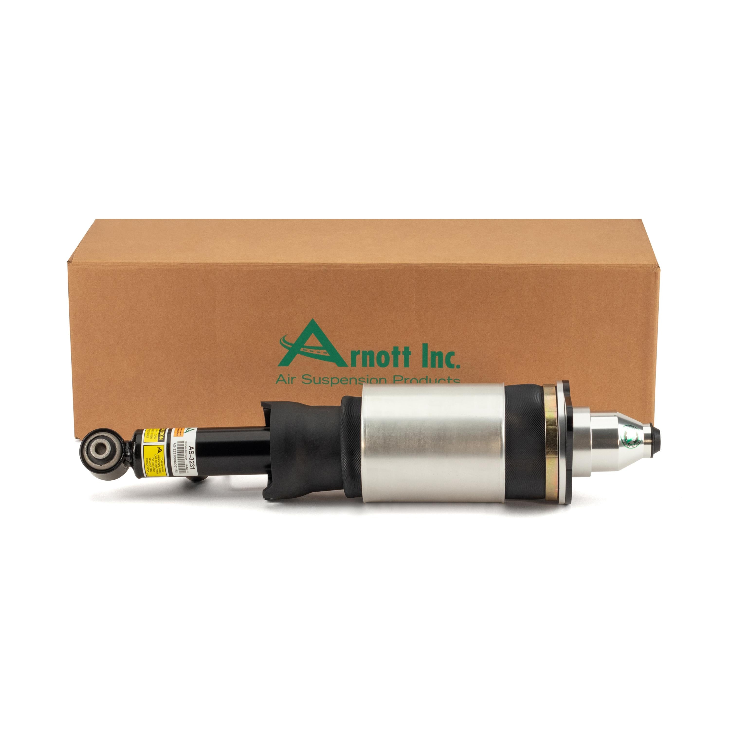 Arnott Suspension Air Strut / Shocks AS-3231