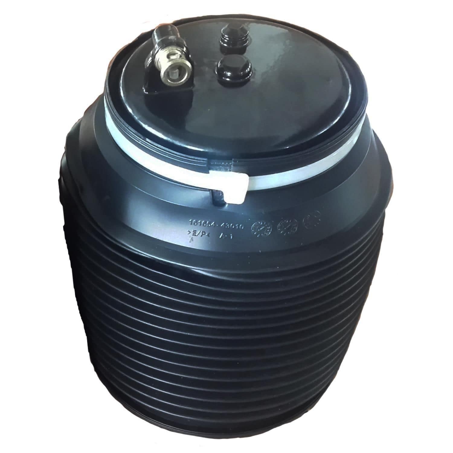 Westar Air Suspension Spring AS-7076