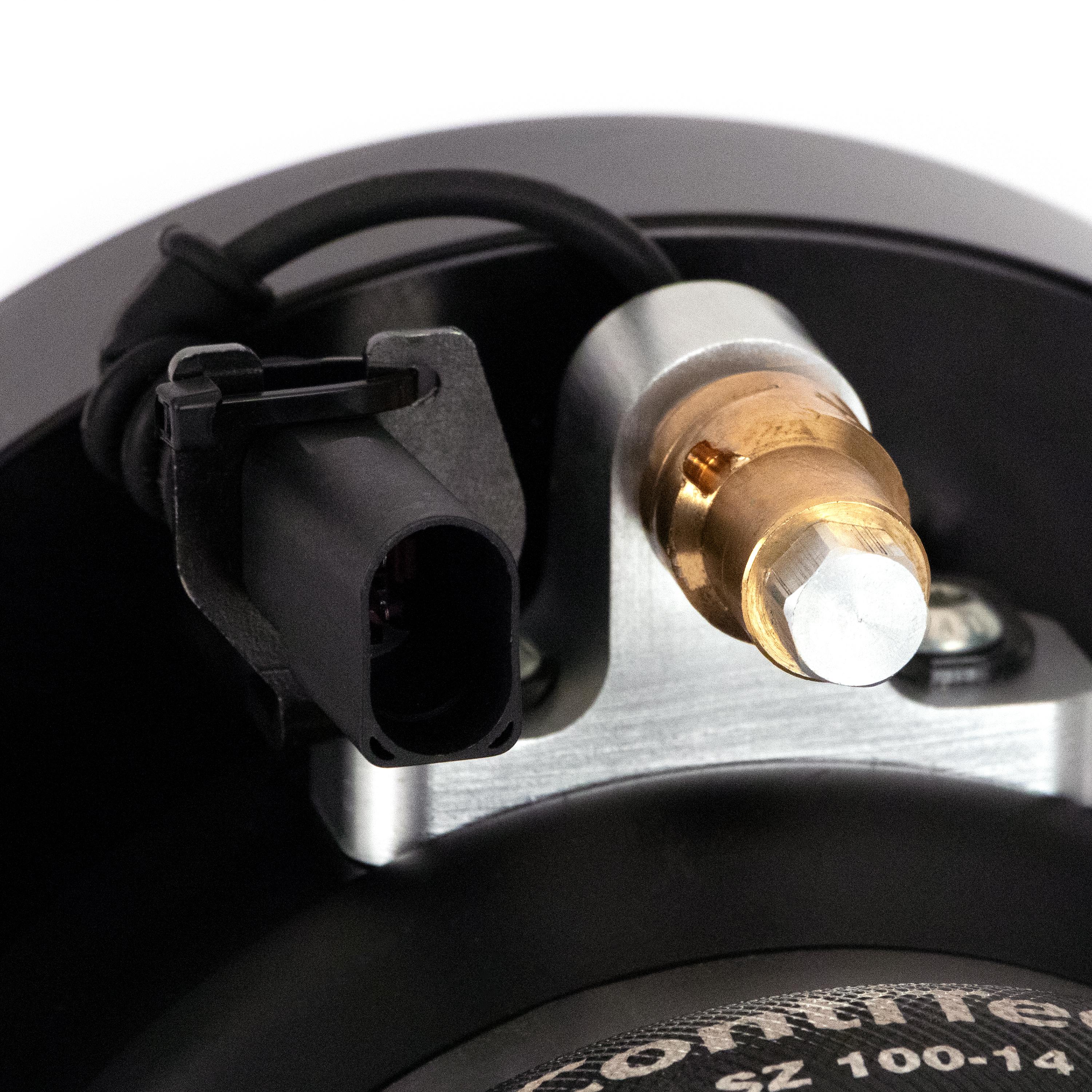Arnott Industries Air Suspension Strut ASE-3819
