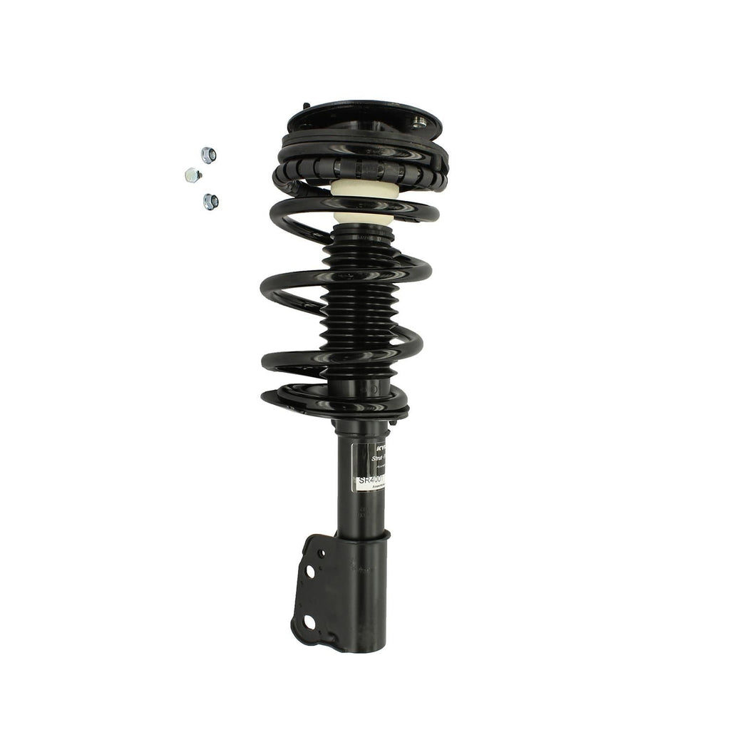KYB Strut-Plus Strut Assembly ASR4001