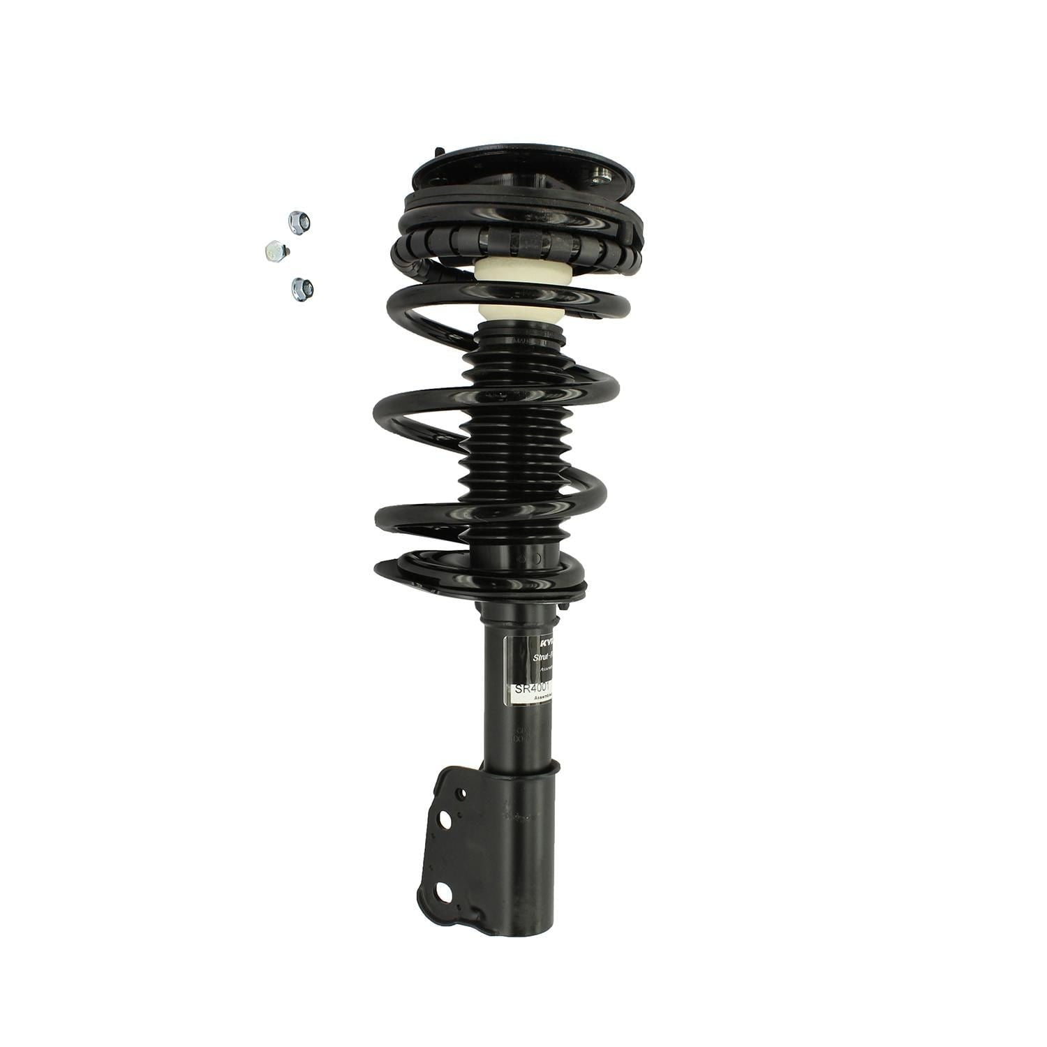 KYB Strut-Plus Strut Assembly ASR4001