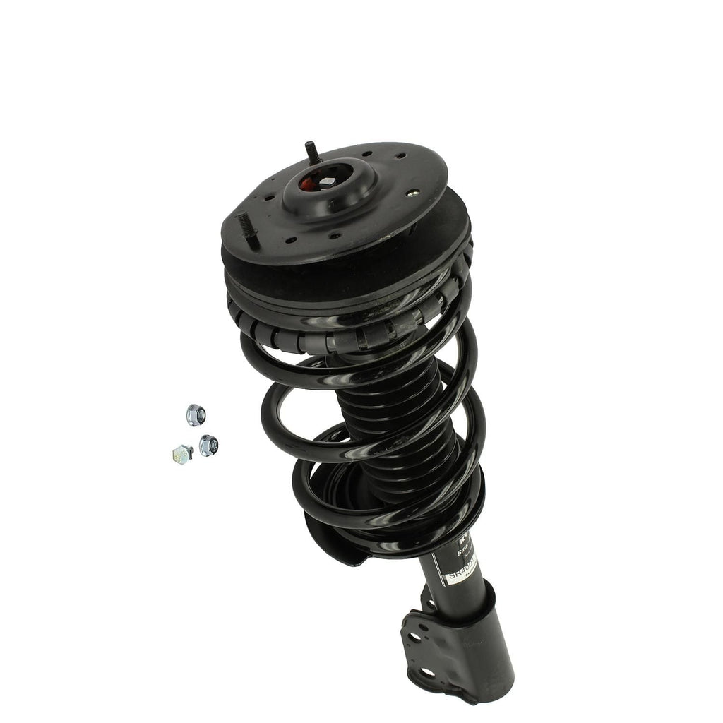 KYB Strut-Plus Strut Assembly ASR4001