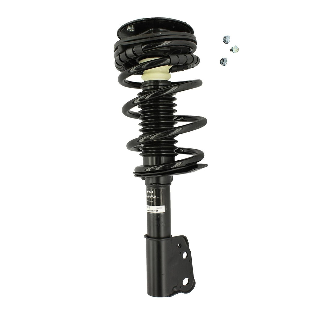 KYB Strut-Plus Strut Assembly ASR4001
