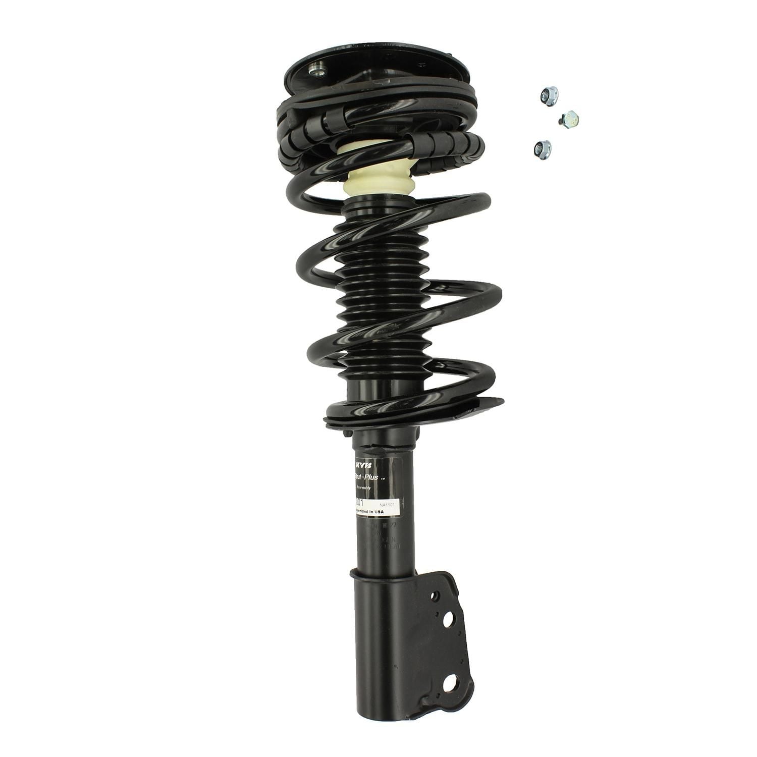 KYB Strut-Plus Strut Assembly ASR4001