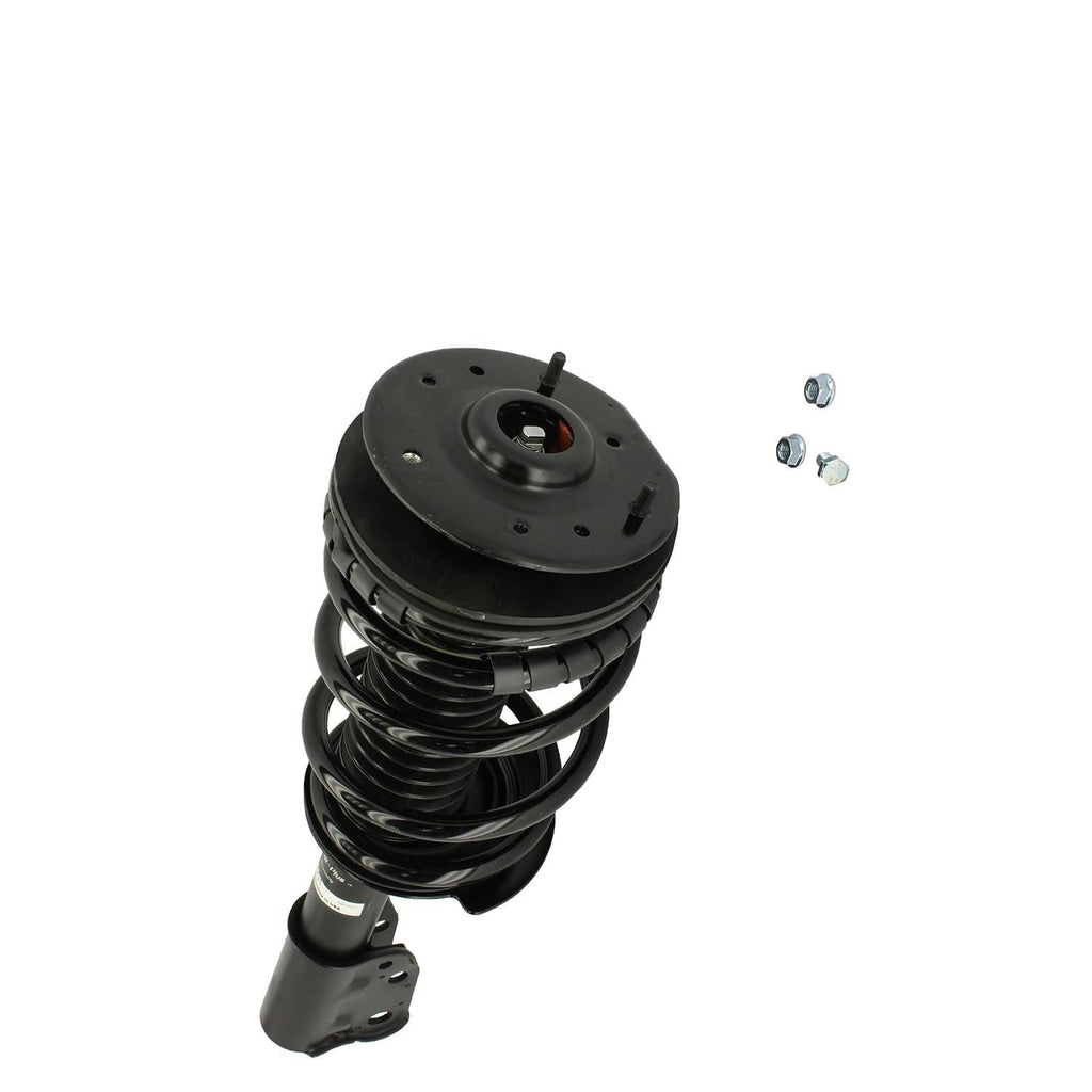 KYB Strut-Plus Strut Assembly ASR4001
