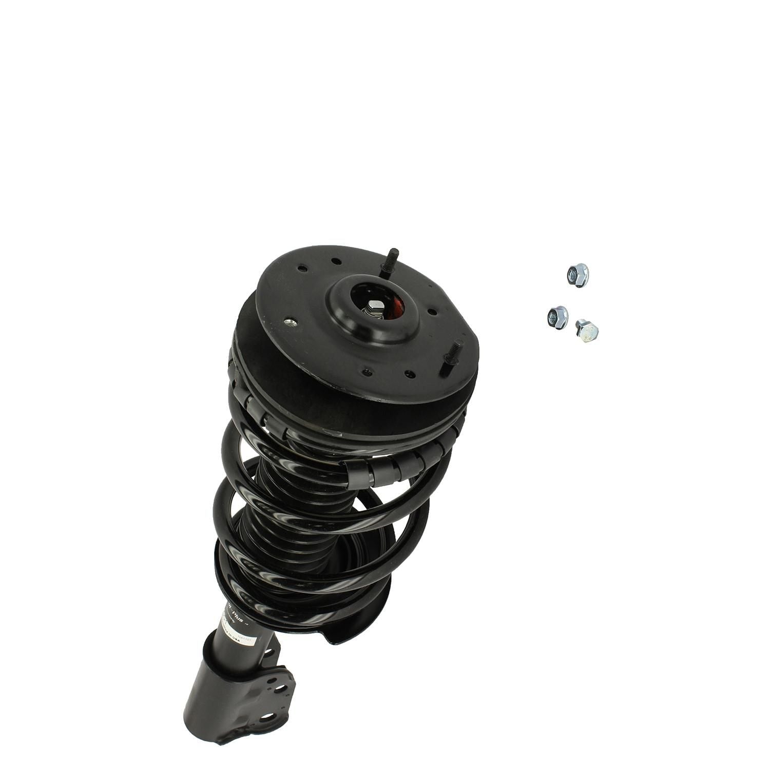 KYB Strut-Plus Strut Assembly ASR4001