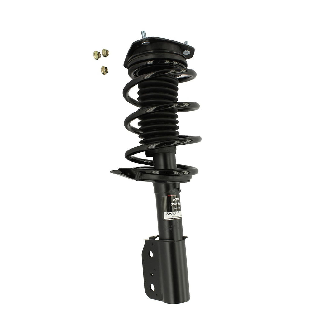 KYB Plus Strut Assembly ASR4002