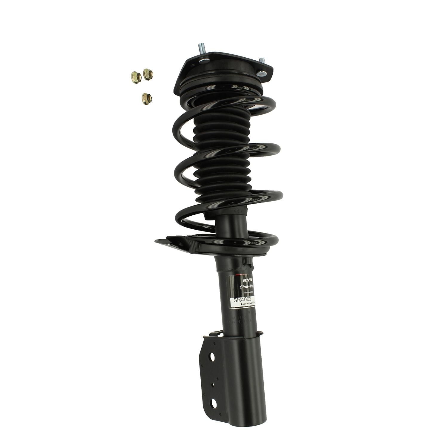 KYB Plus Strut Assembly ASR4002
