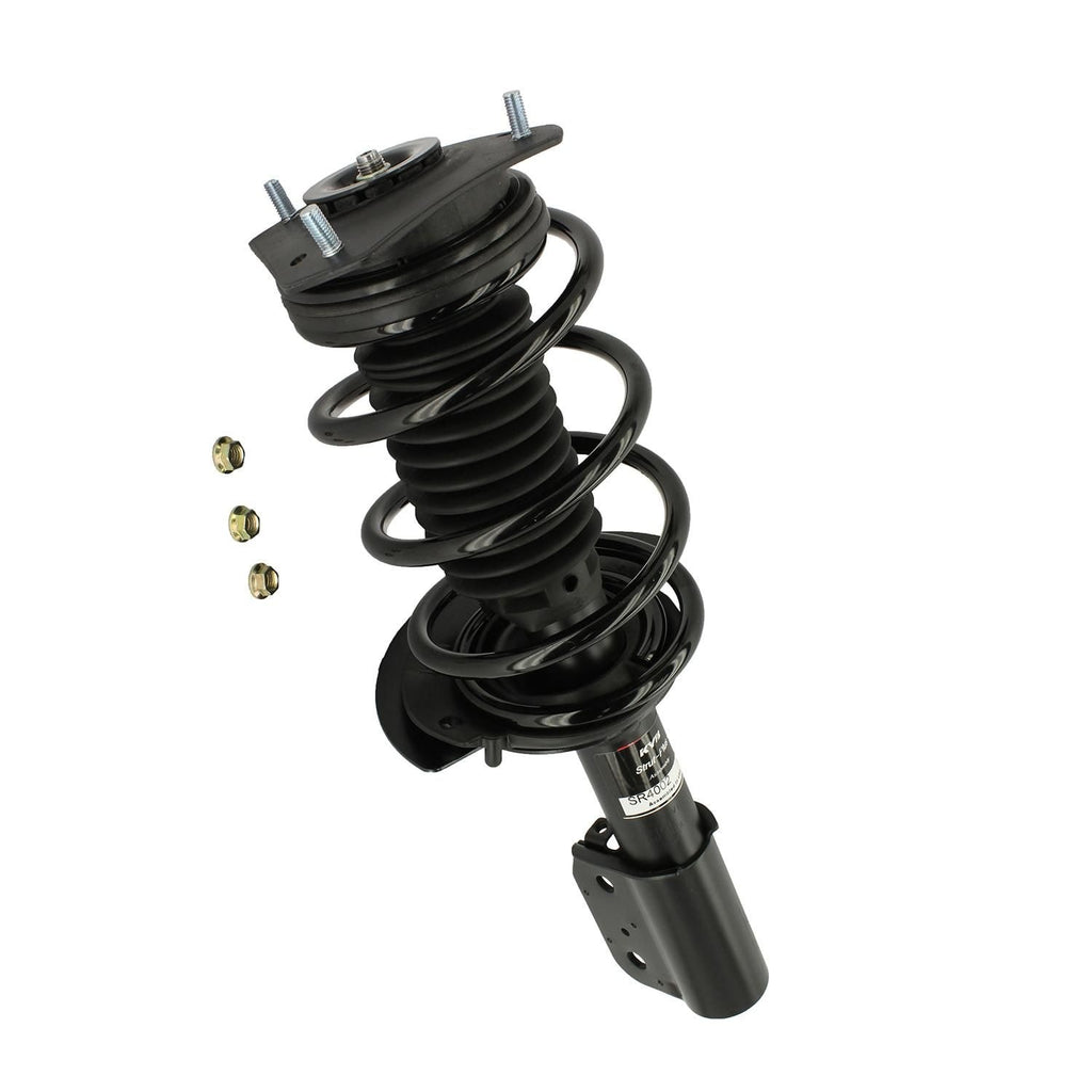 KYB Plus Strut Assembly ASR4002