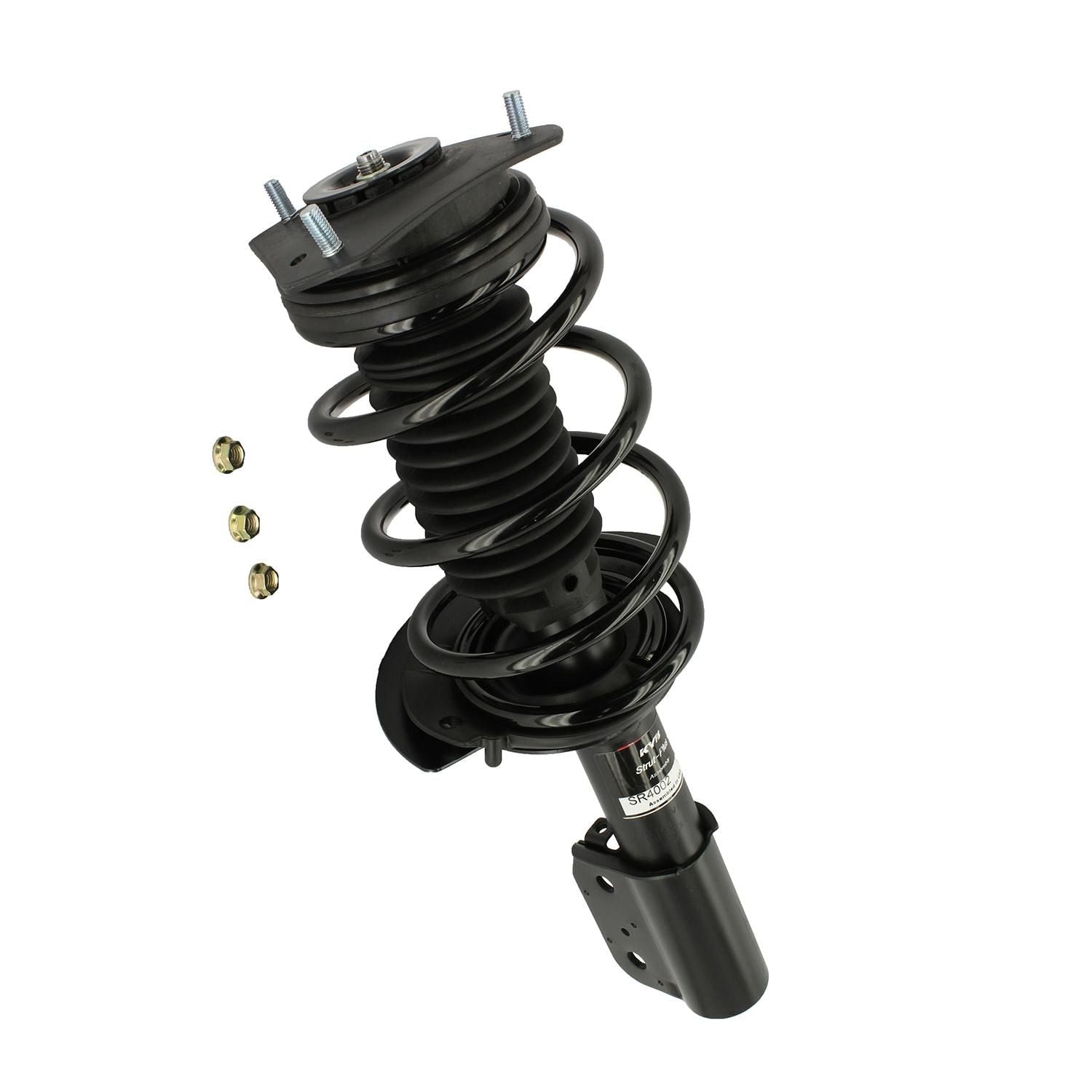 KYB Plus Strut Assembly ASR4002