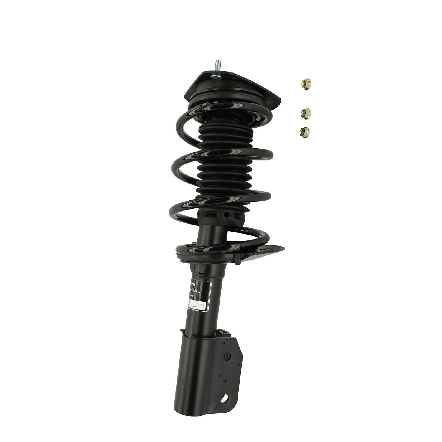 KYB Plus Strut Assembly ASR4002
