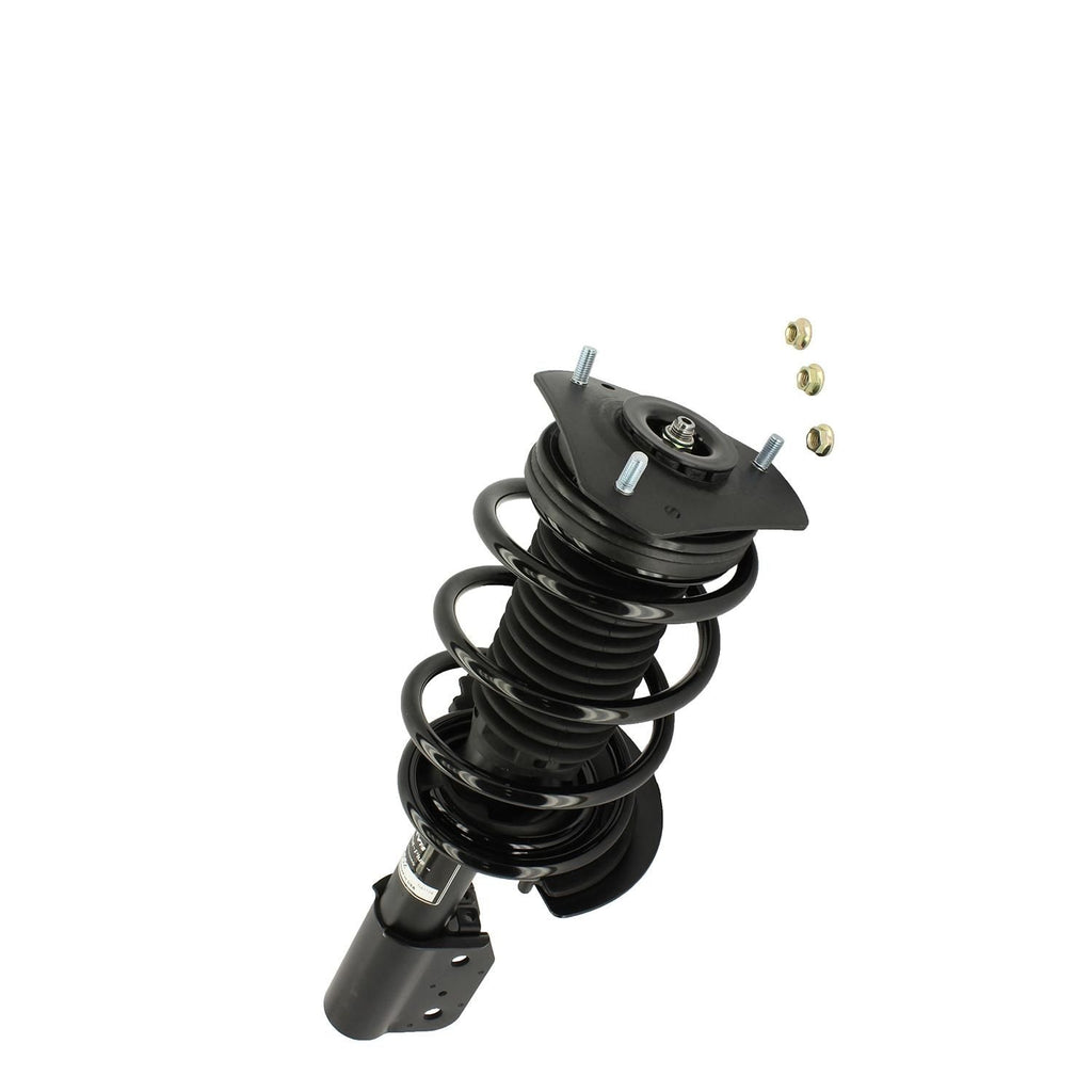 KYB Plus Strut Assembly ASR4002