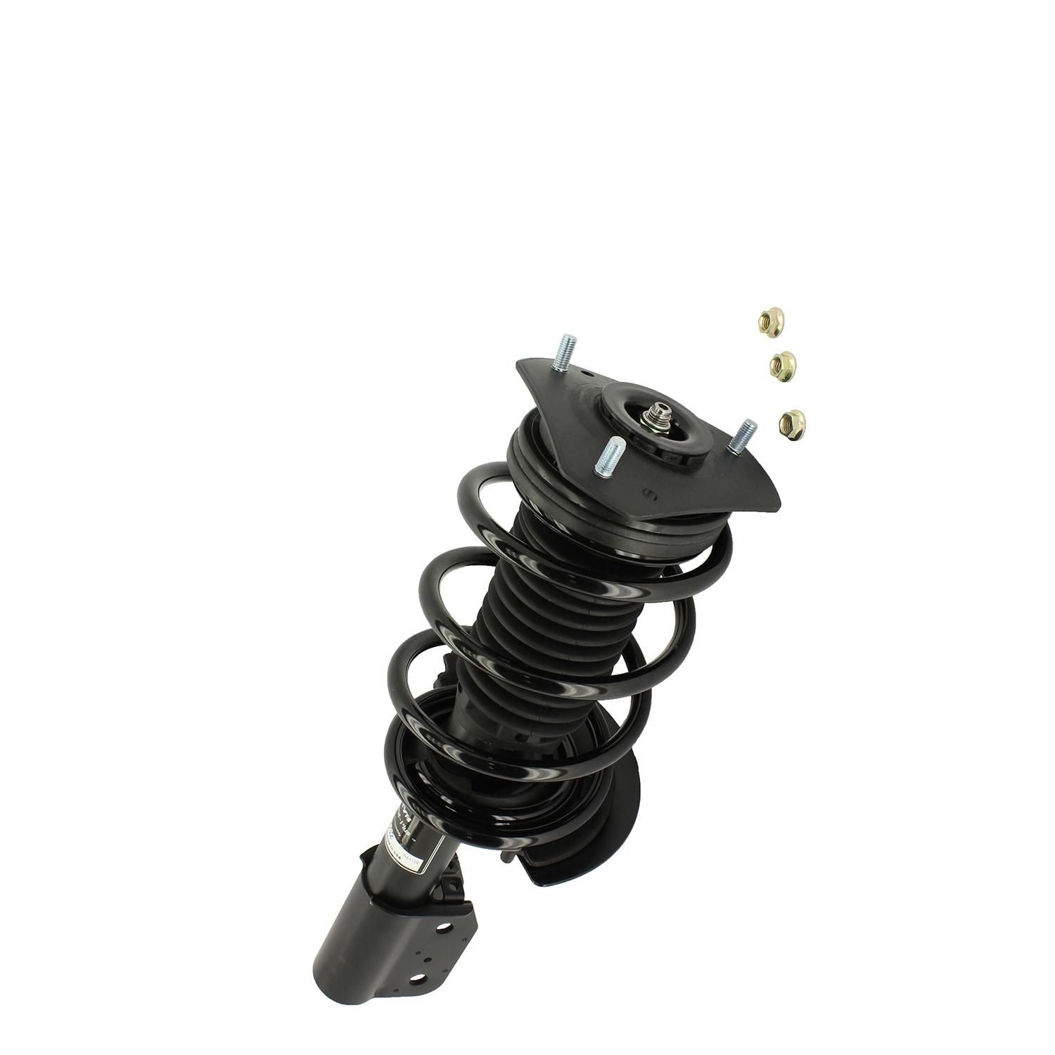 KYB Plus Strut Assembly ASR4002