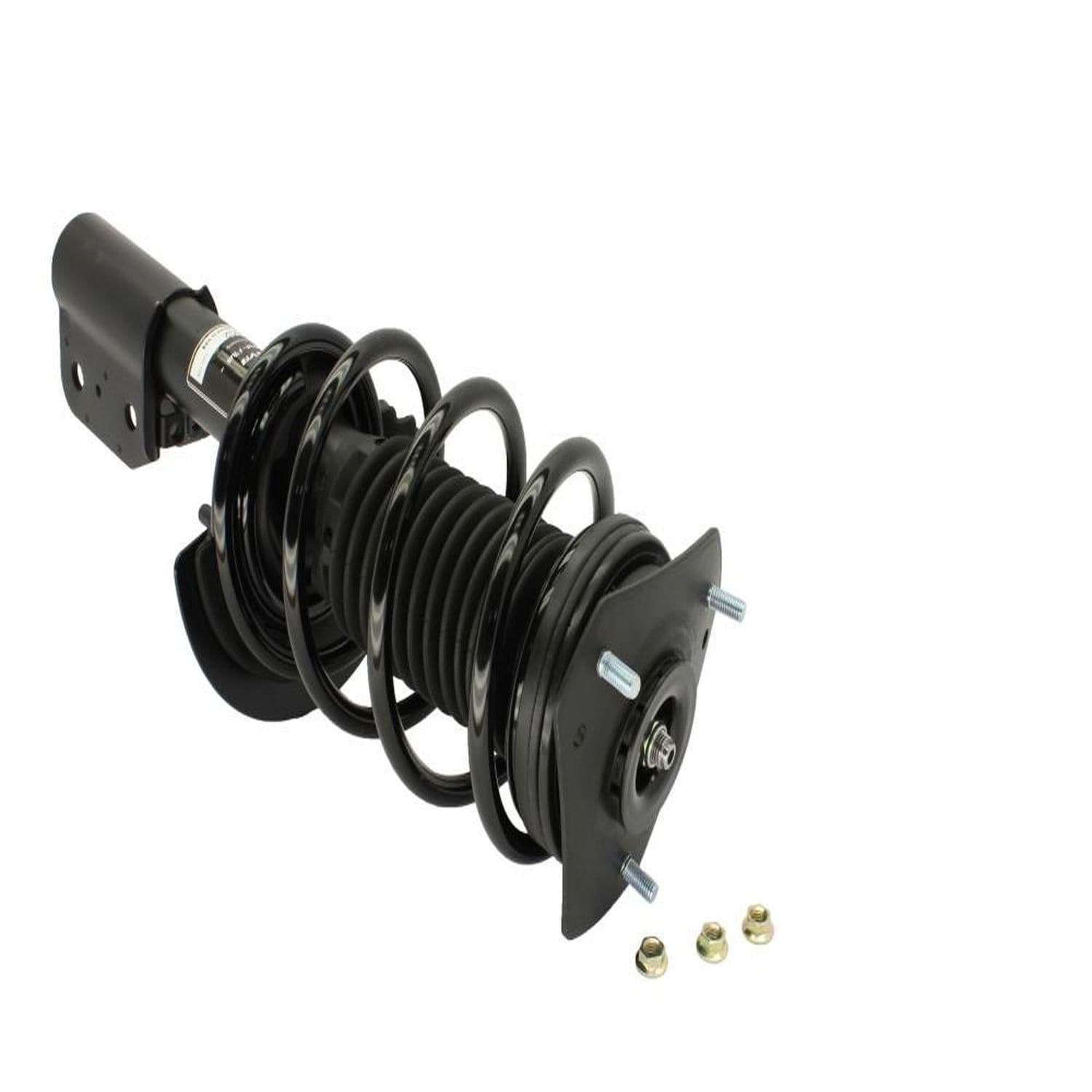KYB Plus Strut Assembly ASR4002