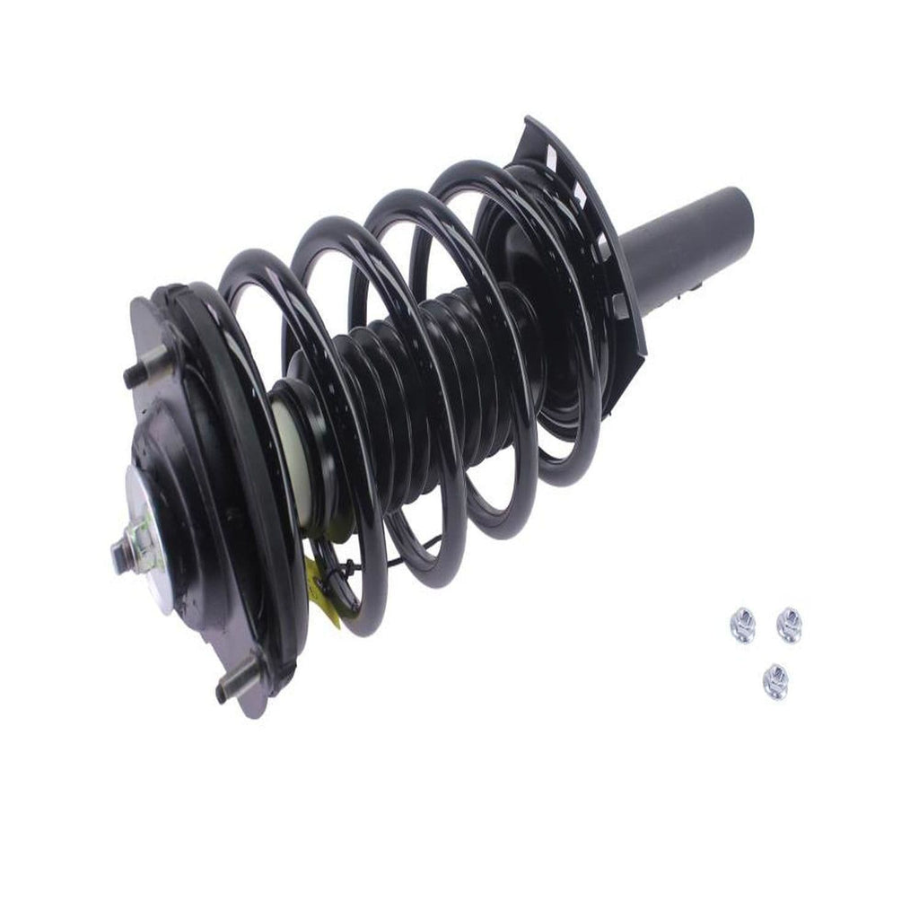 KYB Strut-Plus Strut Assembly ASR4009