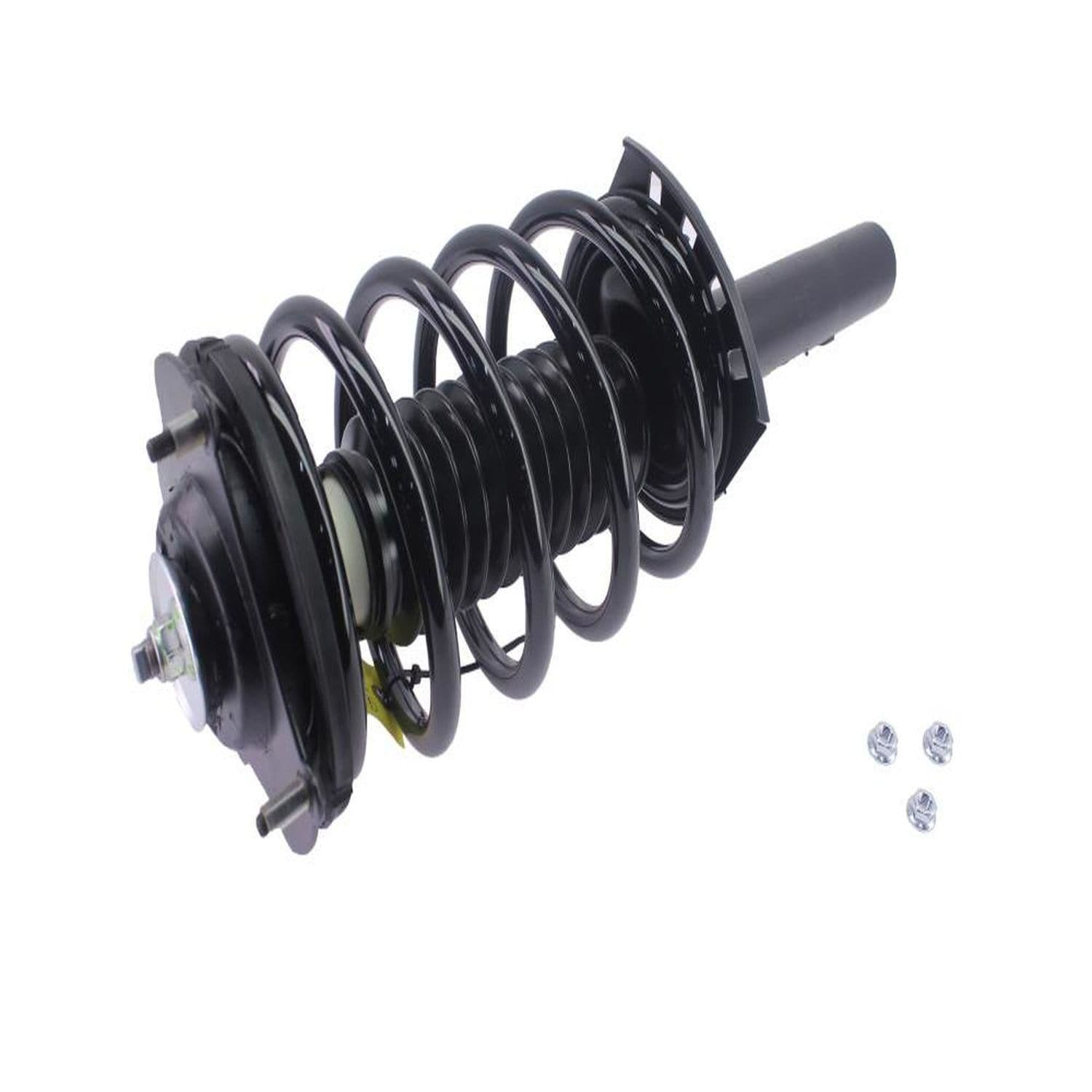 KYB Strut-Plus Strut Assembly ASR4009