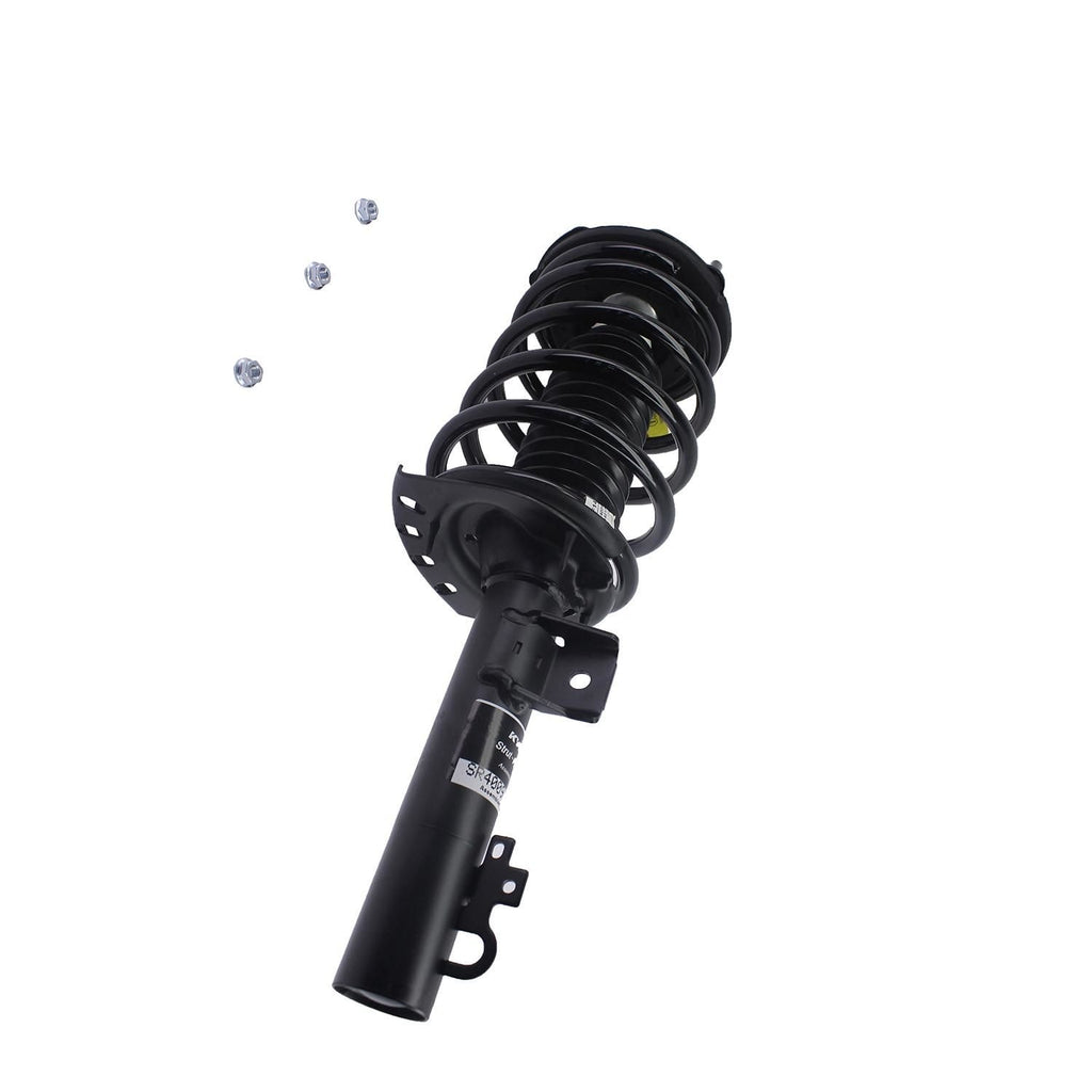 KYB Strut-Plus Strut Assembly ASR4009
