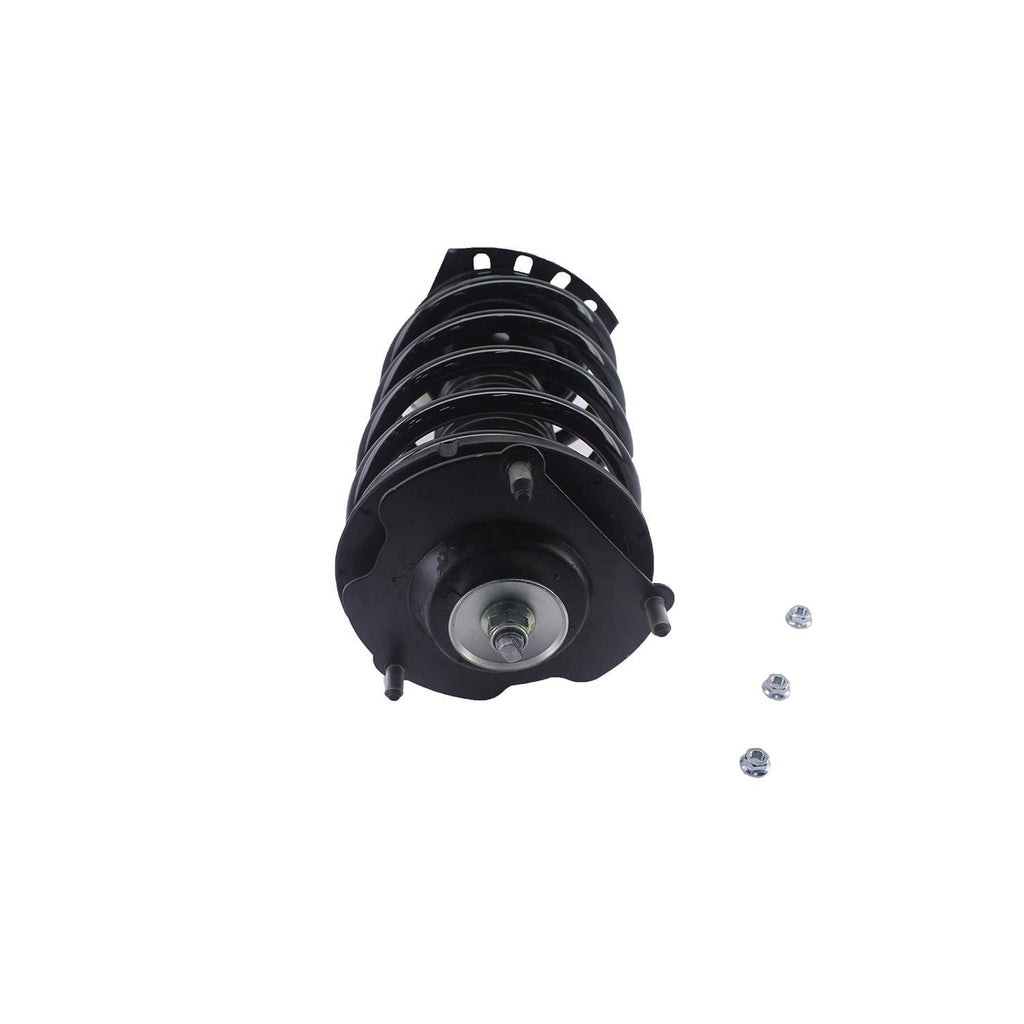 KYB Strut-Plus Strut Assembly ASR4009