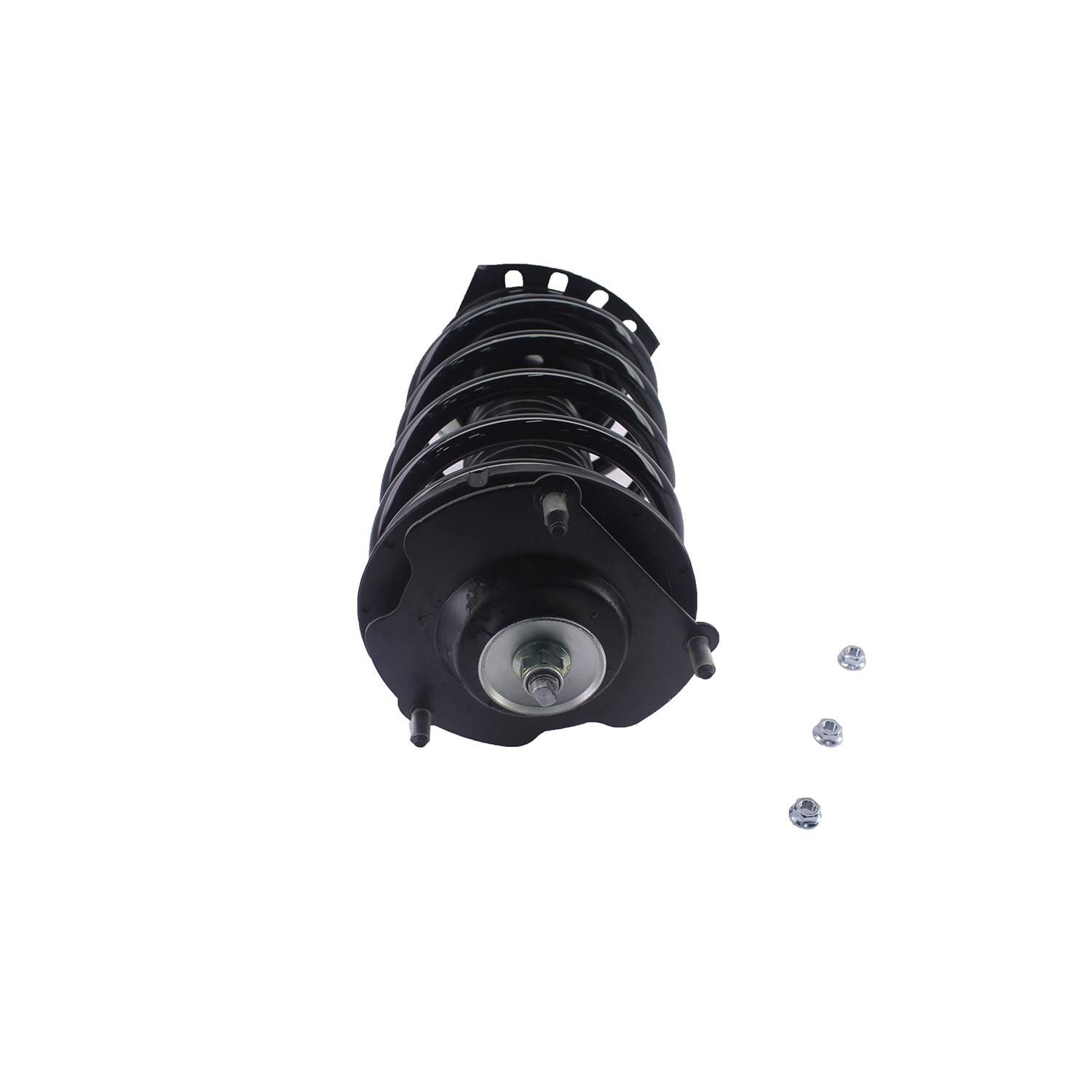 KYB Strut-Plus Strut Assembly ASR4009