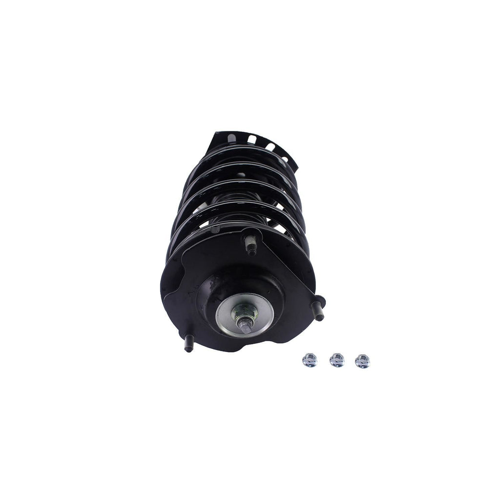 KYB Strut-Plus Strut Assembly ASR4009