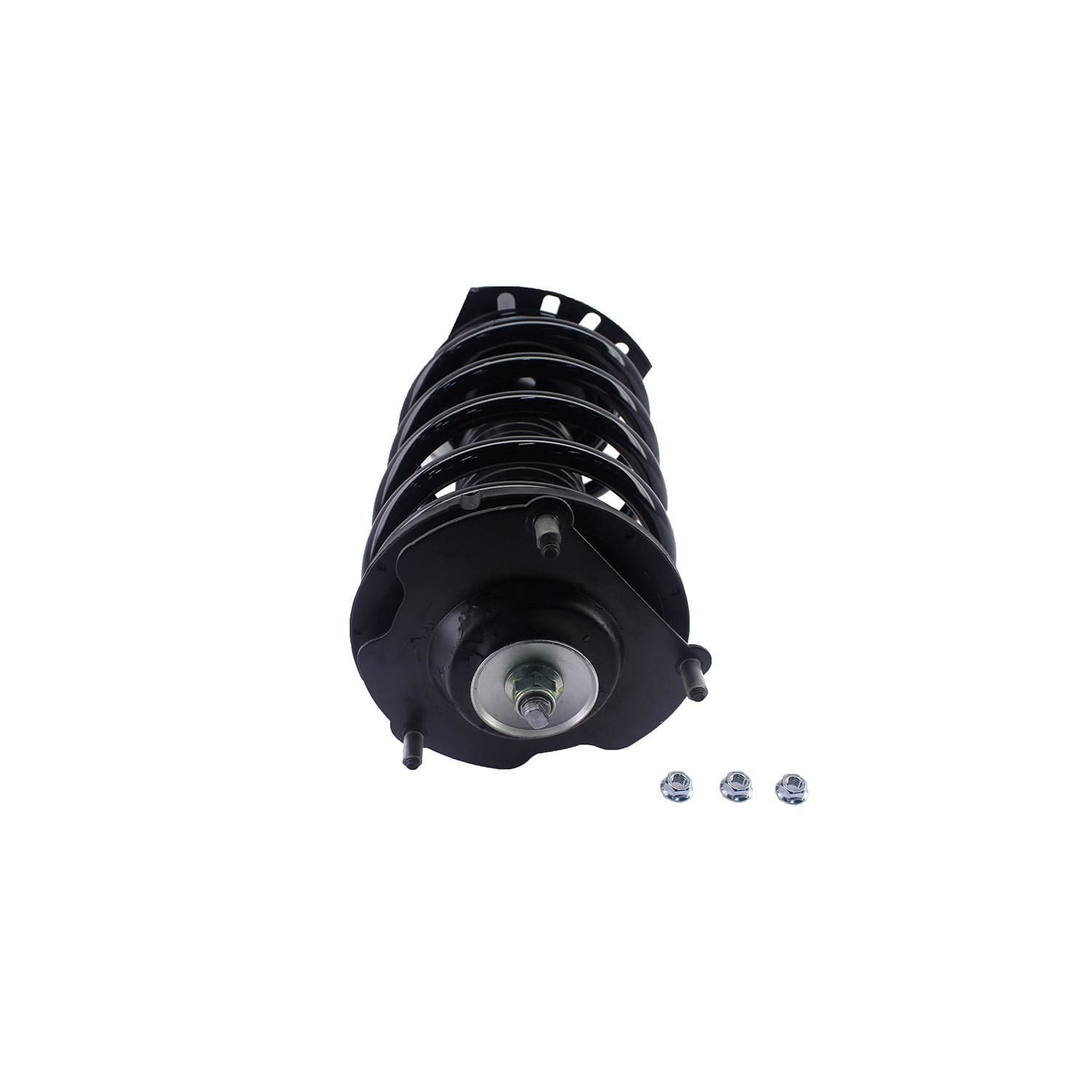 KYB Strut-Plus Strut Assembly ASR4009