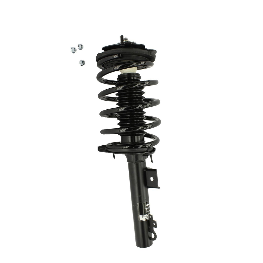 KYB Strut-Plus Strut Assembly ASR4010