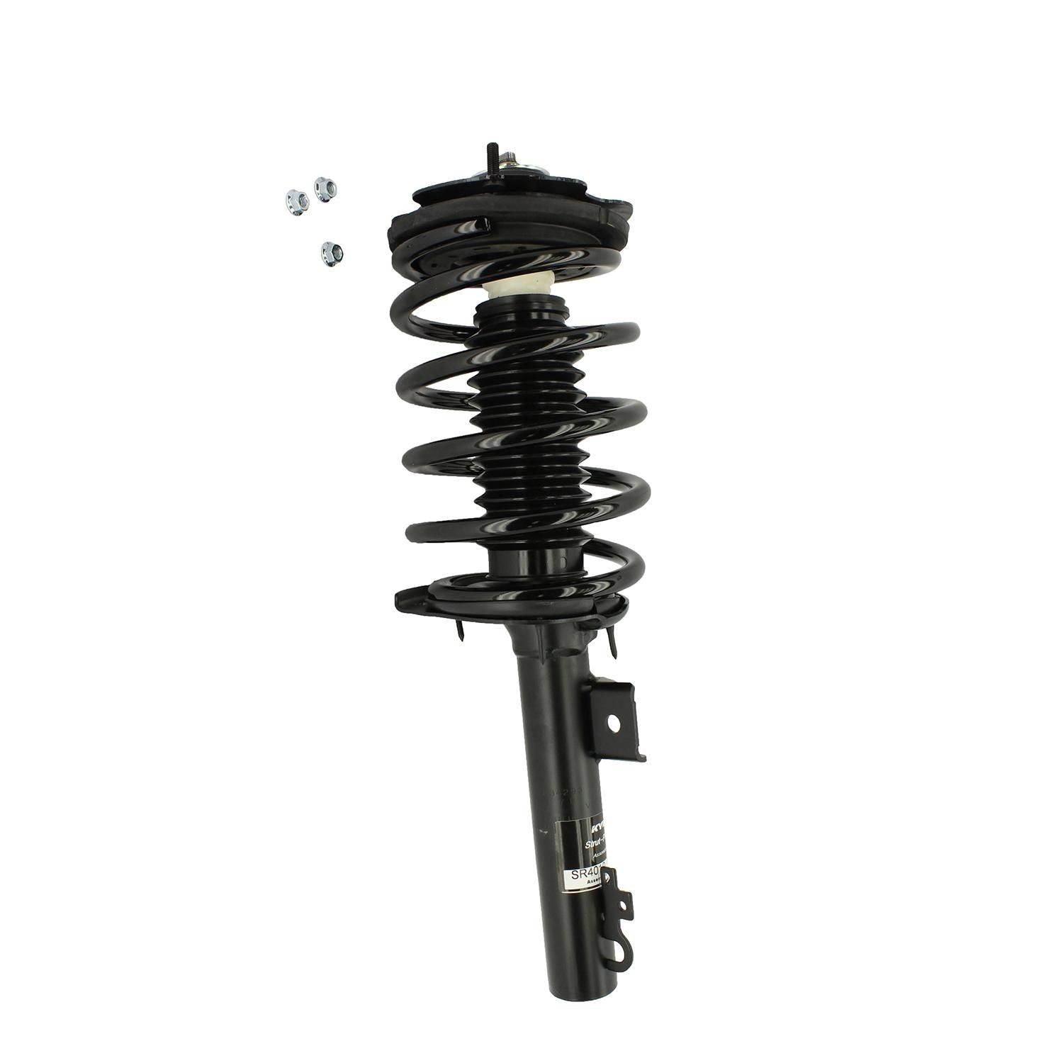KYB Strut-Plus Strut Assembly ASR4010