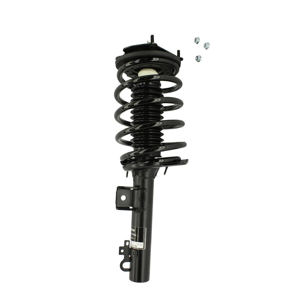 KYB Strut-Plus Strut Assembly ASR4010