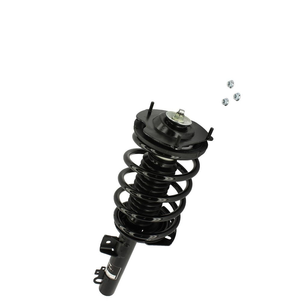 KYB Strut-Plus Strut Assembly ASR4010