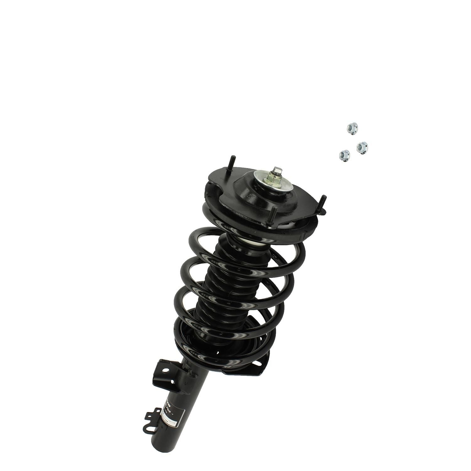 KYB Strut-Plus Strut Assembly ASR4010