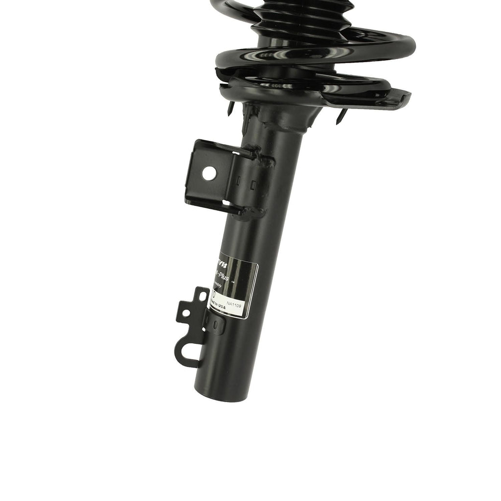 KYB Strut-Plus Strut Assembly ASR4010