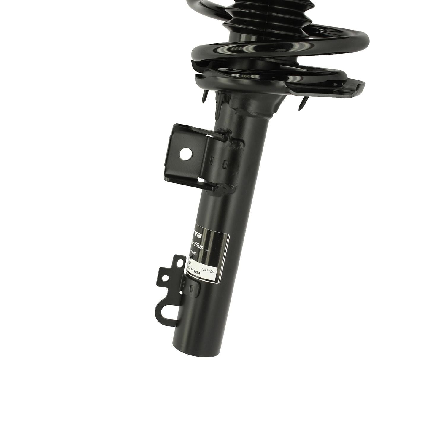 KYB Strut-Plus Strut Assembly ASR4010