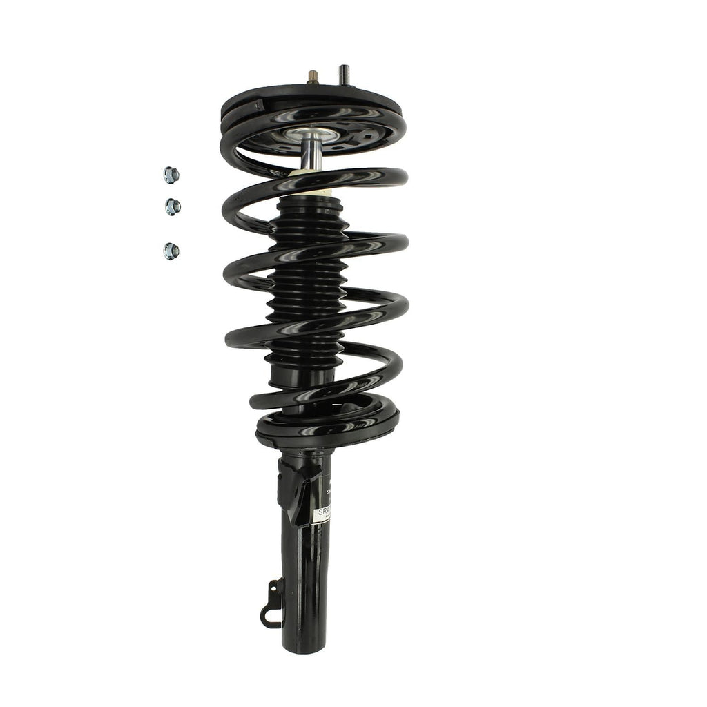 KYB Strut-Plus Strut Assembly ASR4016