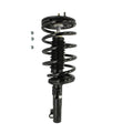 KYB Strut-Plus Strut Assembly ASR4016