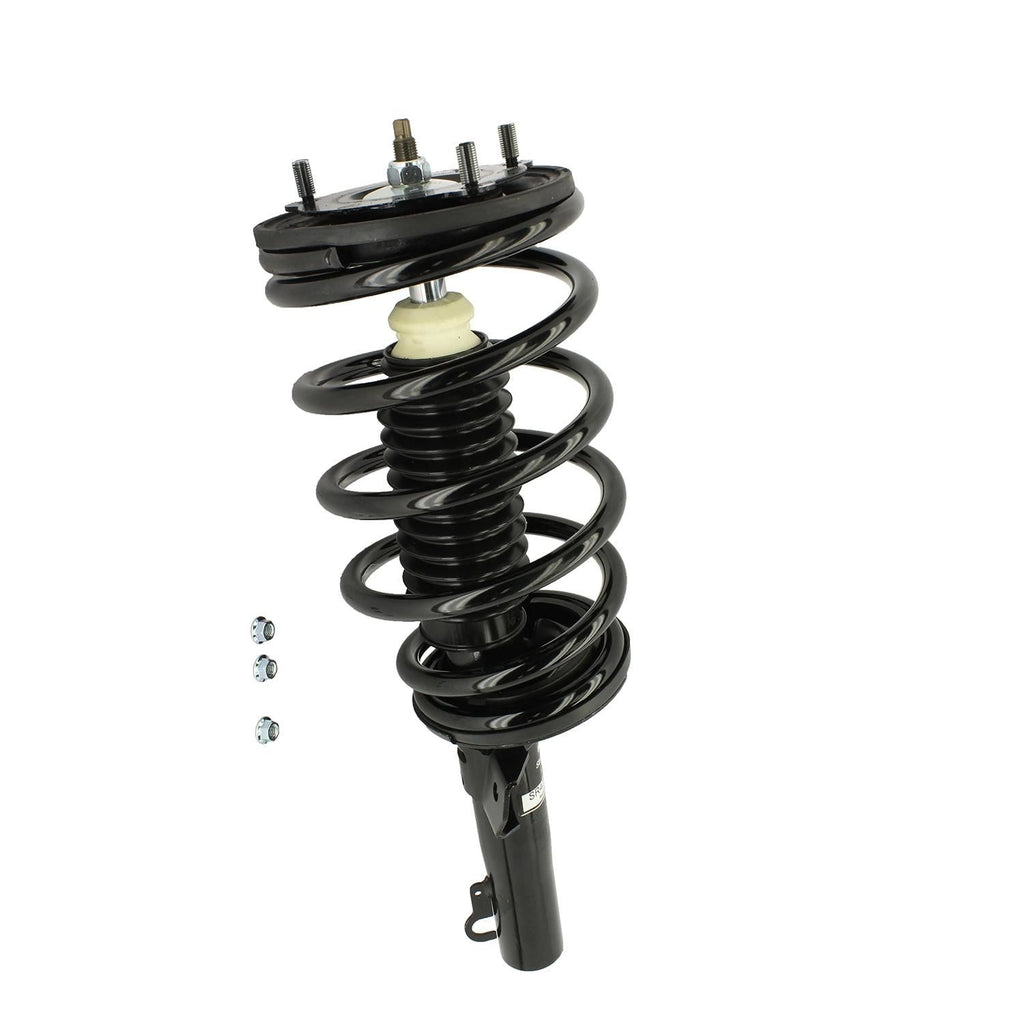 KYB Strut-Plus Strut Assembly ASR4016
