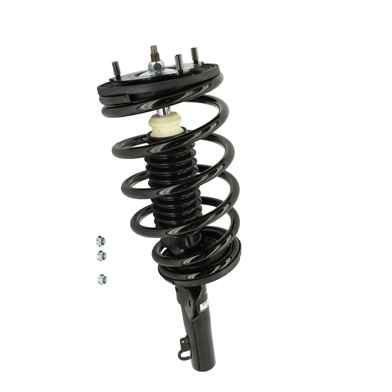 KYB Strut-Plus Strut Assembly ASR4016
