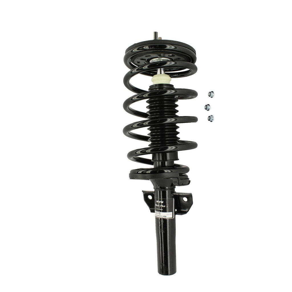 KYB Strut-Plus Strut Assembly ASR4016